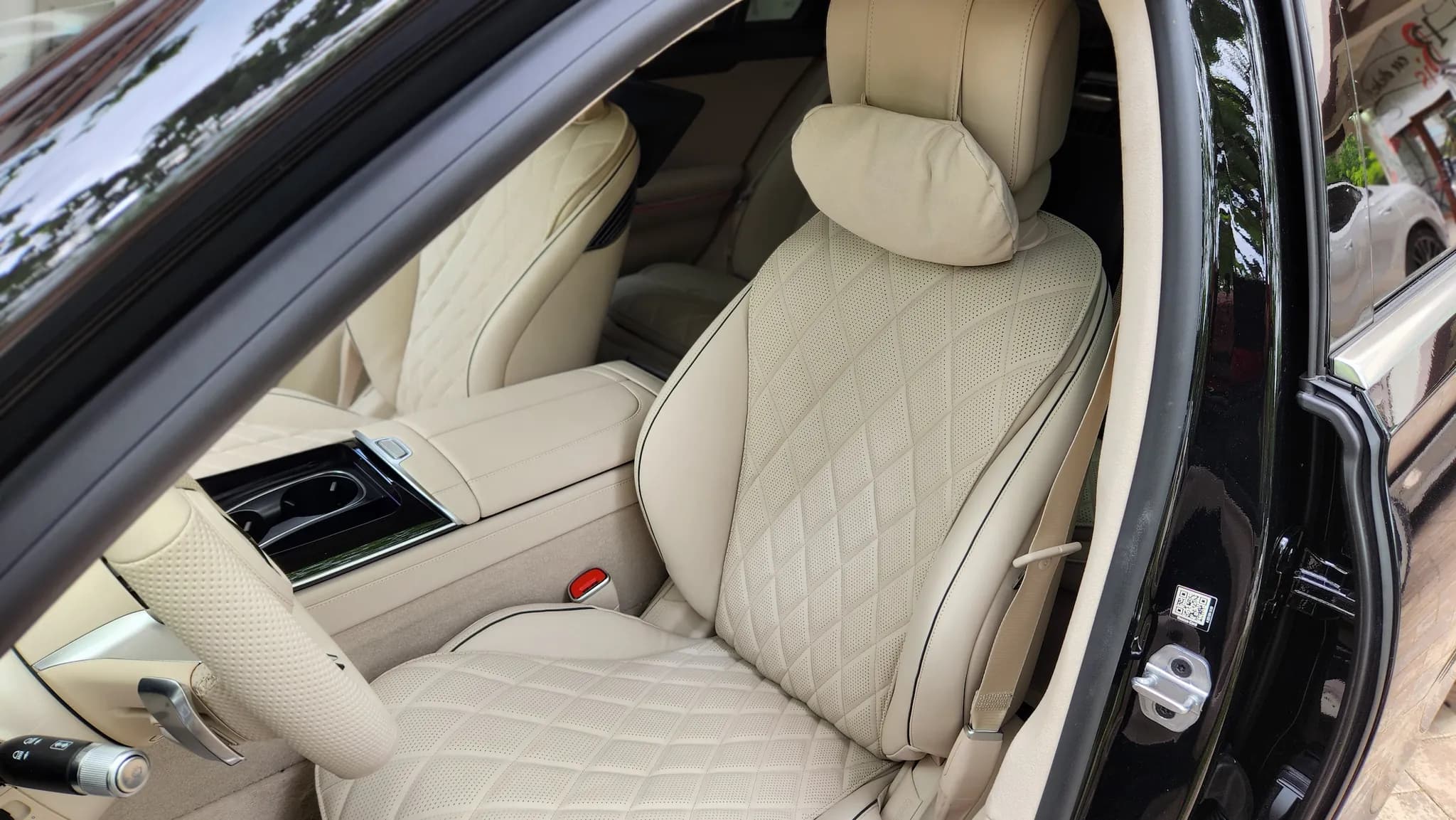 Mercedes-Benz S580e 4Matic/Long — imaginea 20