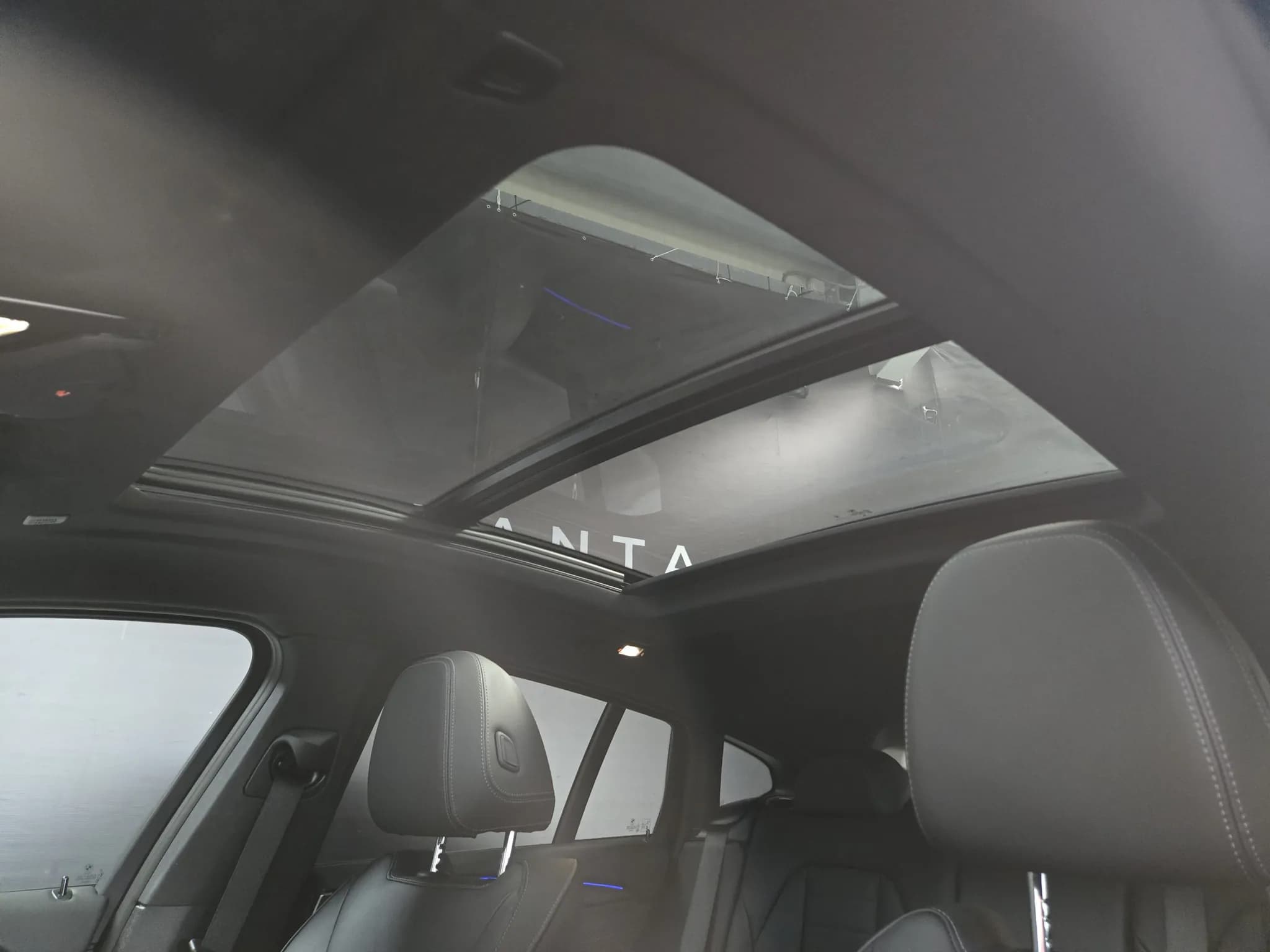 BMW X4 xDrive30d M Sport — imaginea 9