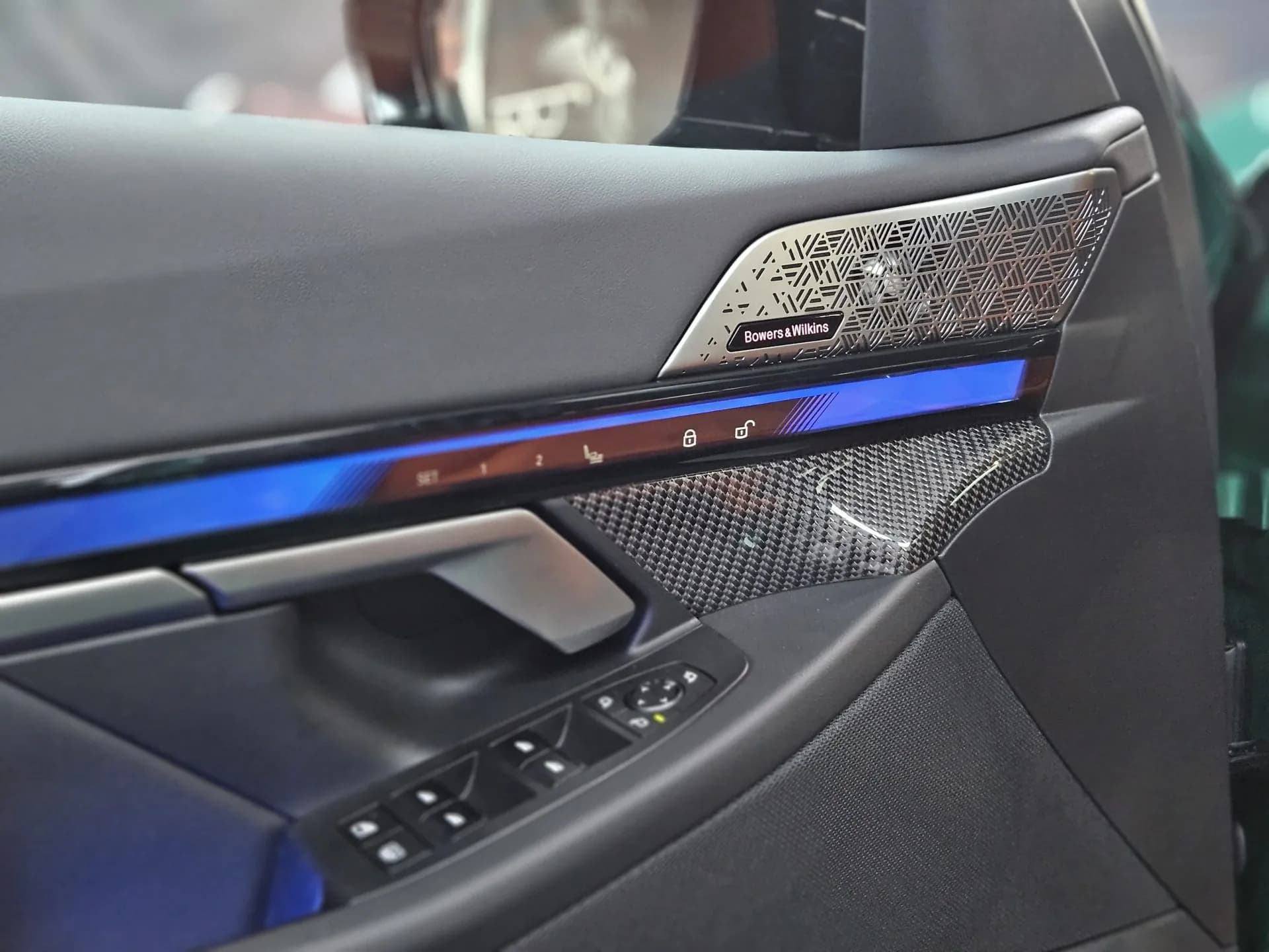 BMW M5 New Modell - 727 cp — imaginea 19