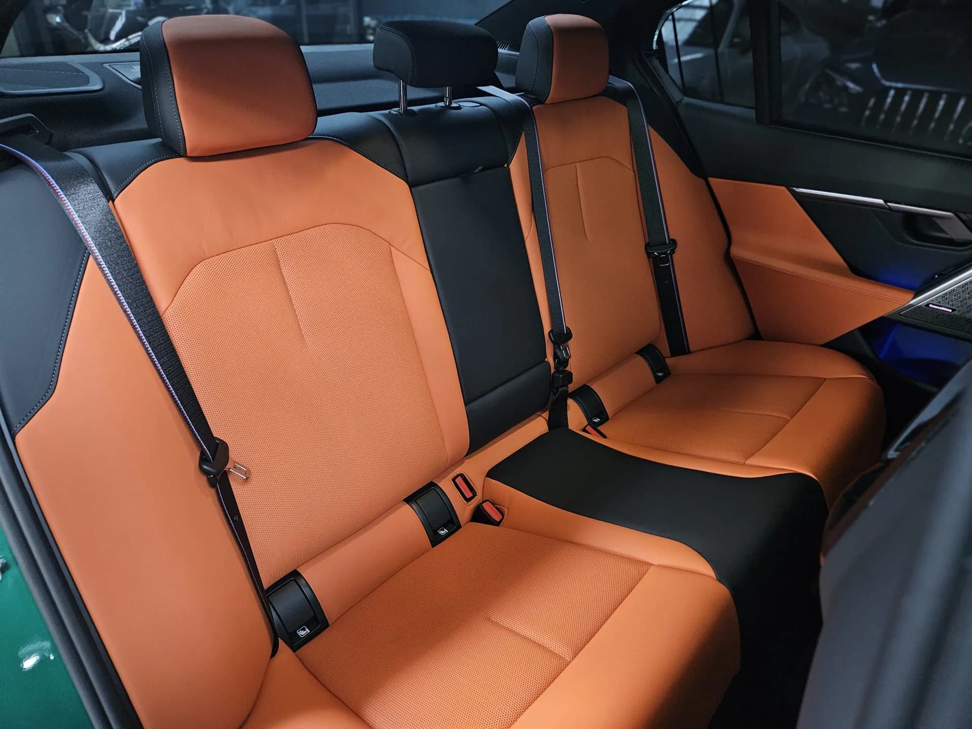 BMW M5 New Modell - 727 cp — imaginea 16