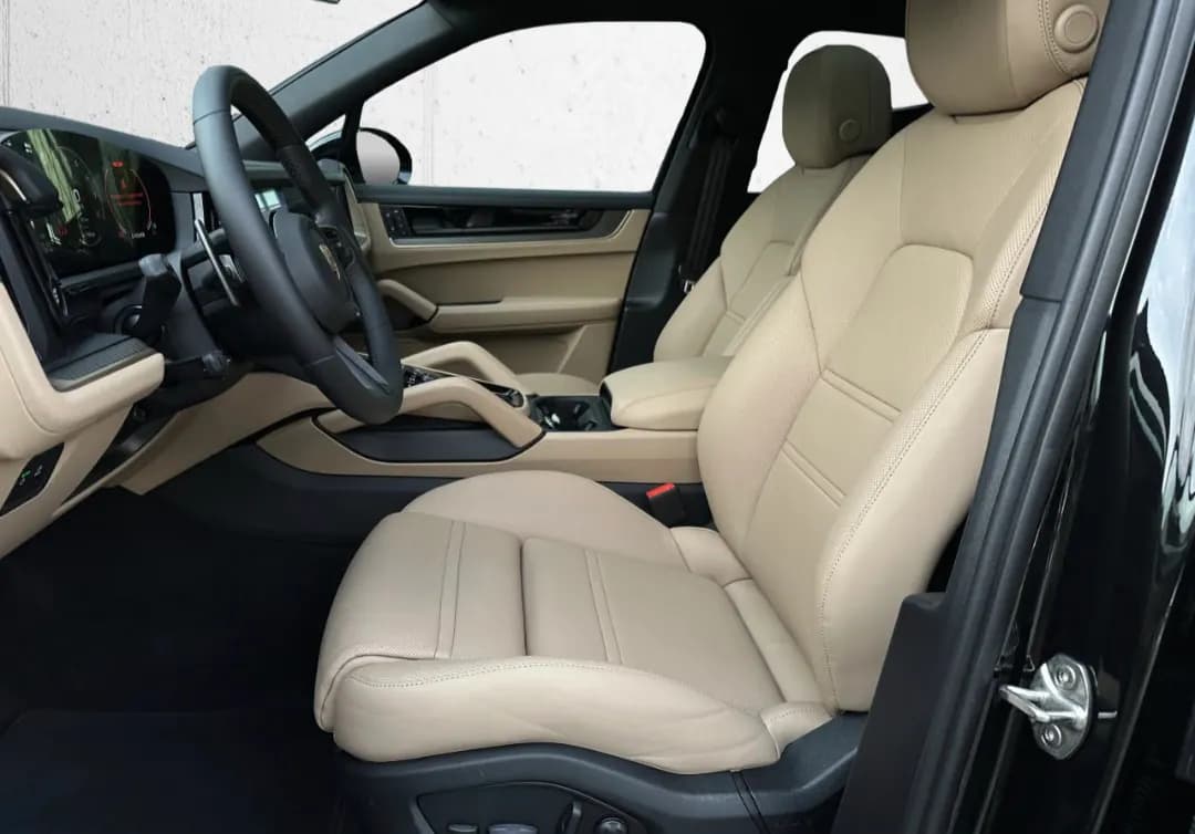 Porsche Cayenne S E-Hybrid — imaginea 9