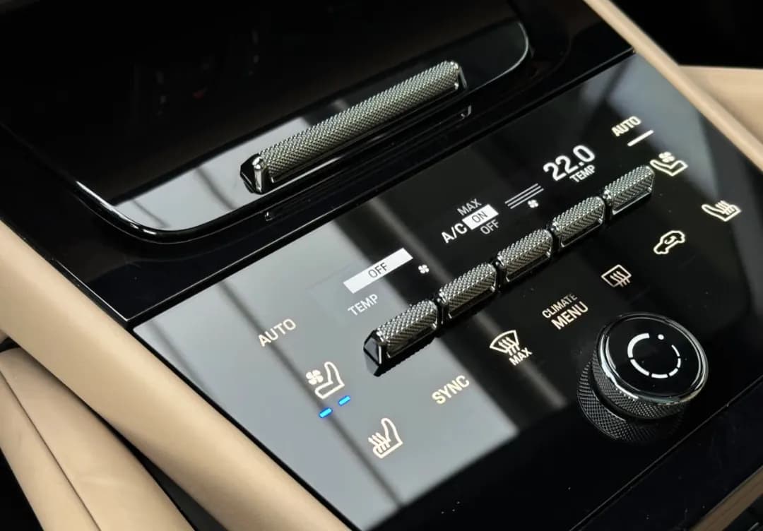 Porsche Cayenne S E-Hybrid — imaginea 11