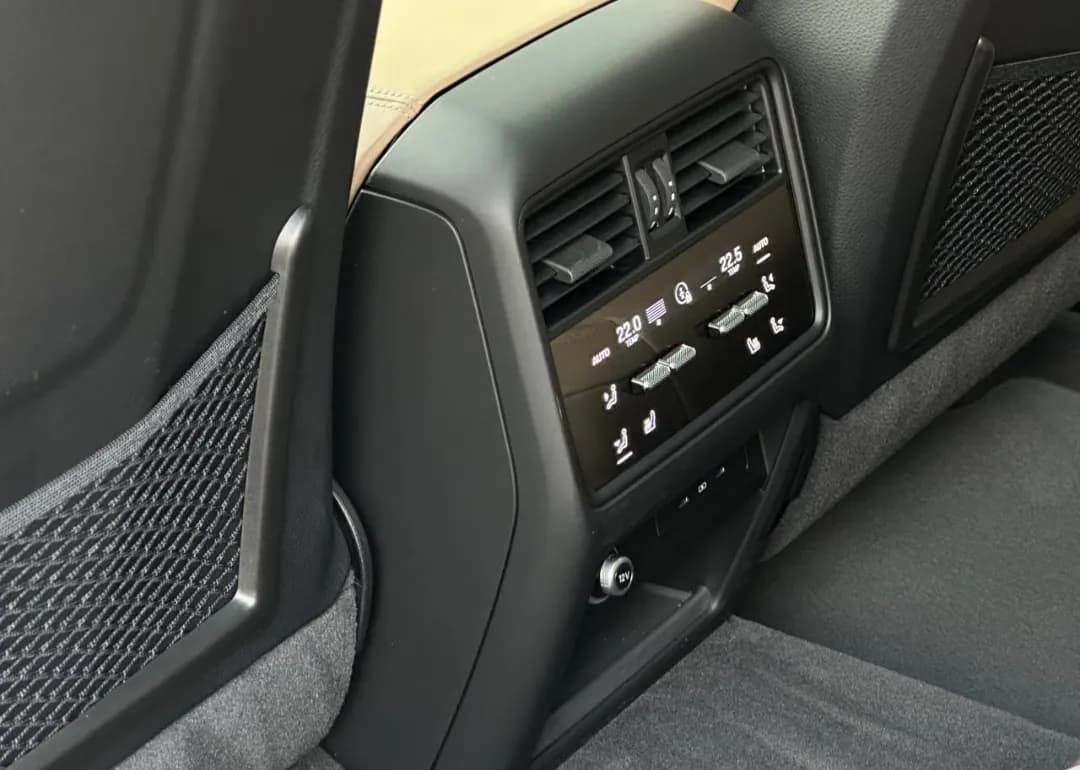 Porsche Cayenne S E-Hybrid — imaginea 12