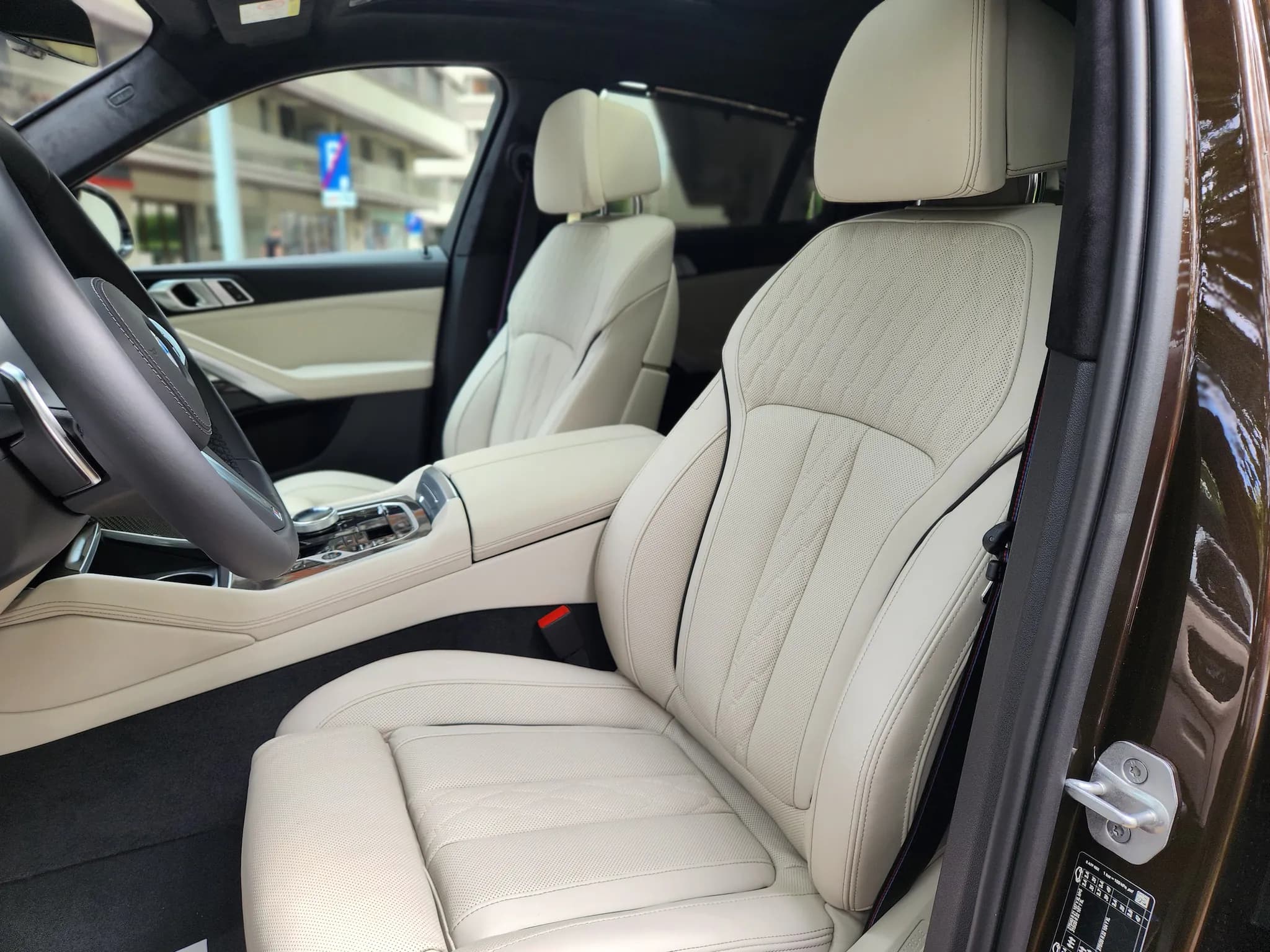 BMW X6 30d M Sport&Individual — imaginea 23