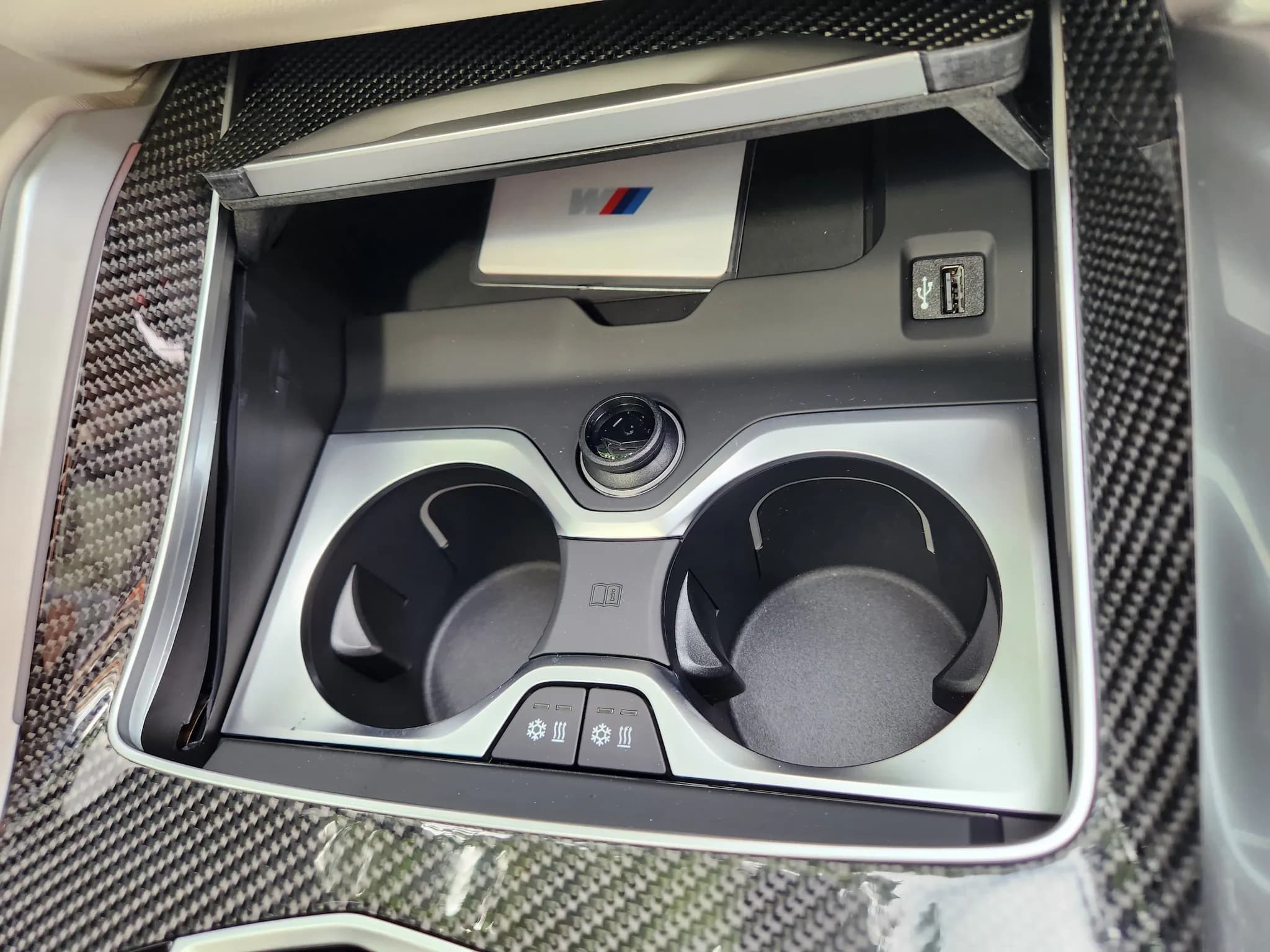 BMW X6 30d M Sport&Individual — imaginea 28