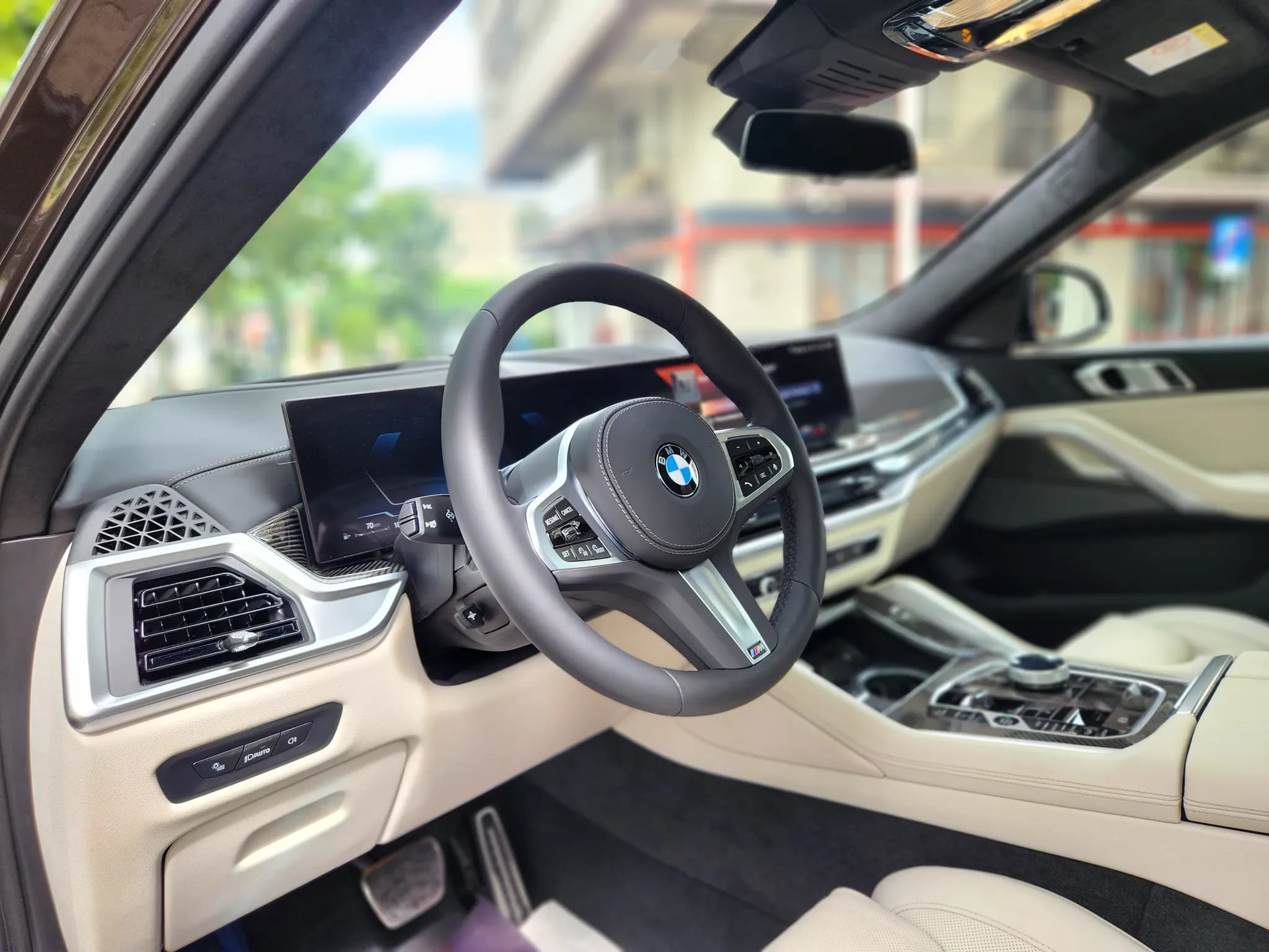BMW X6 30d M Sport&Individual — imaginea 22