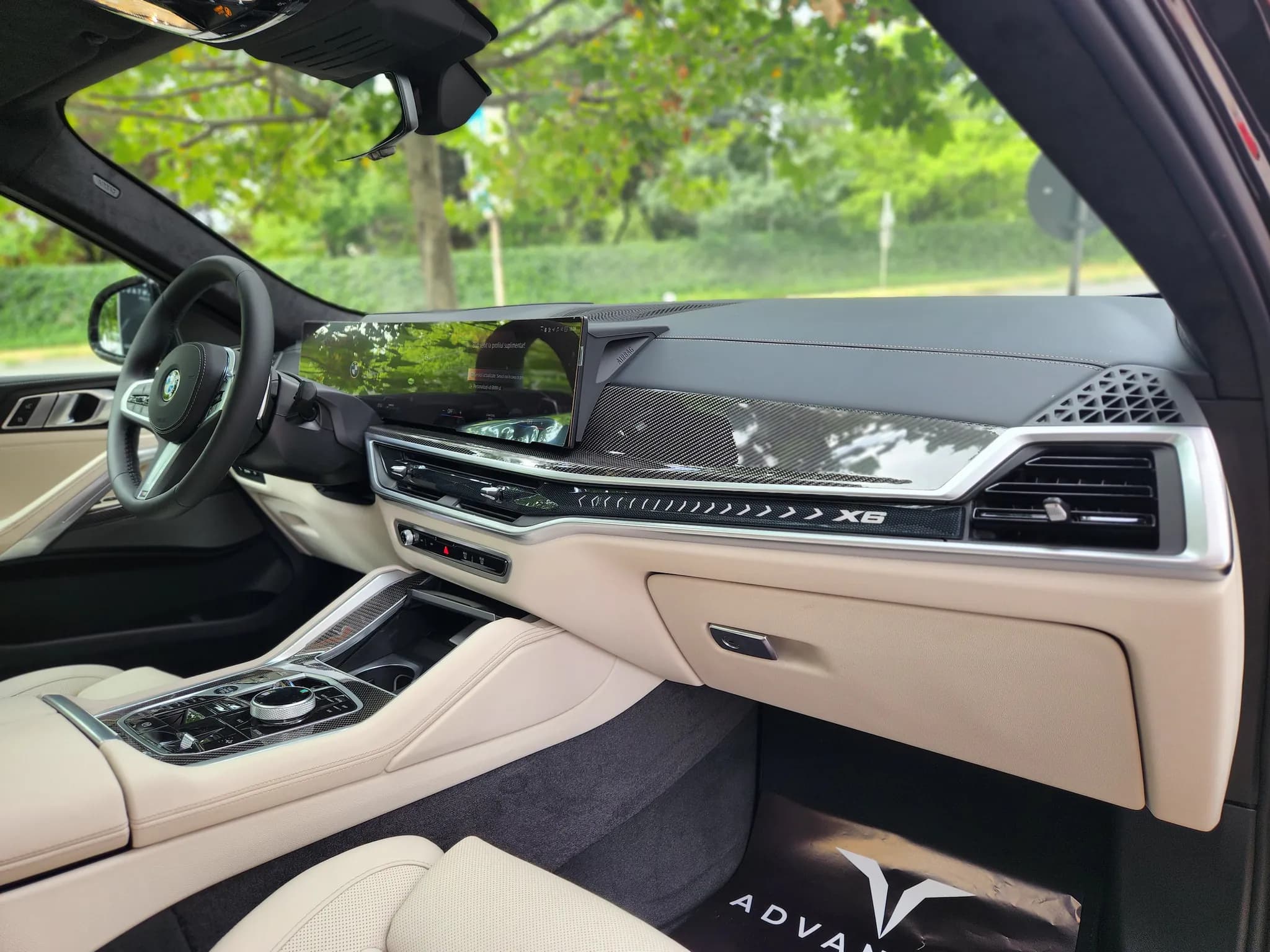 BMW X6 30d M Sport&Individual — imaginea 14