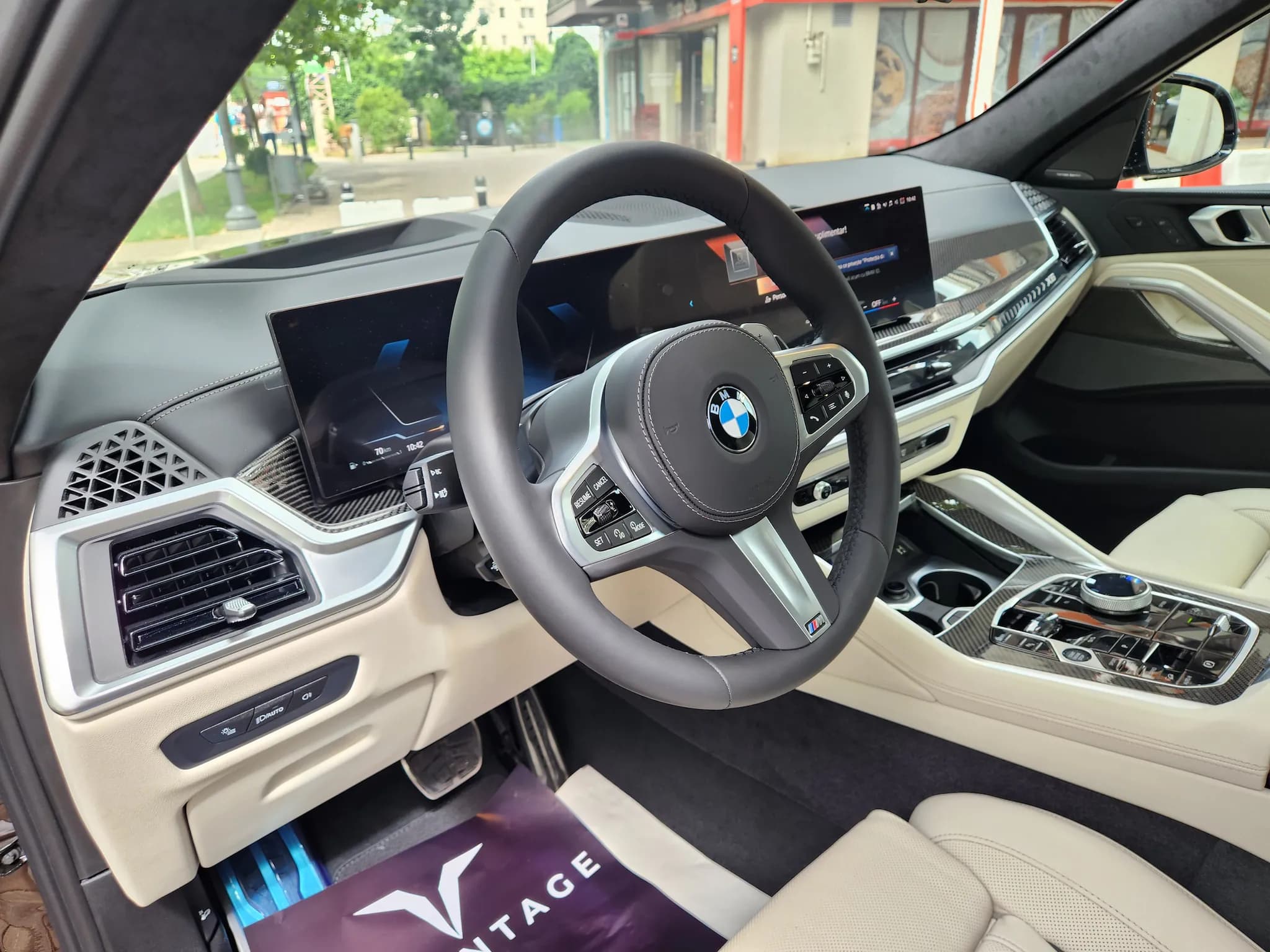 BMW X6 30d M Sport&Individual — imaginea 21