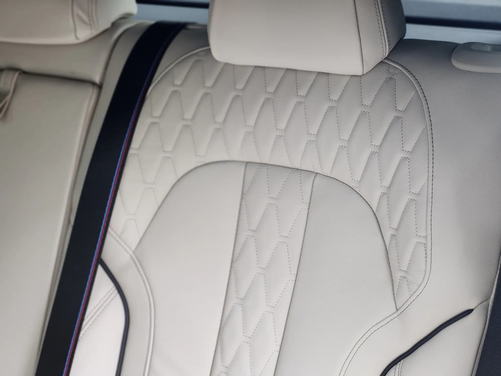 BMW X6 30d M Sport&Individual — imaginea 27
