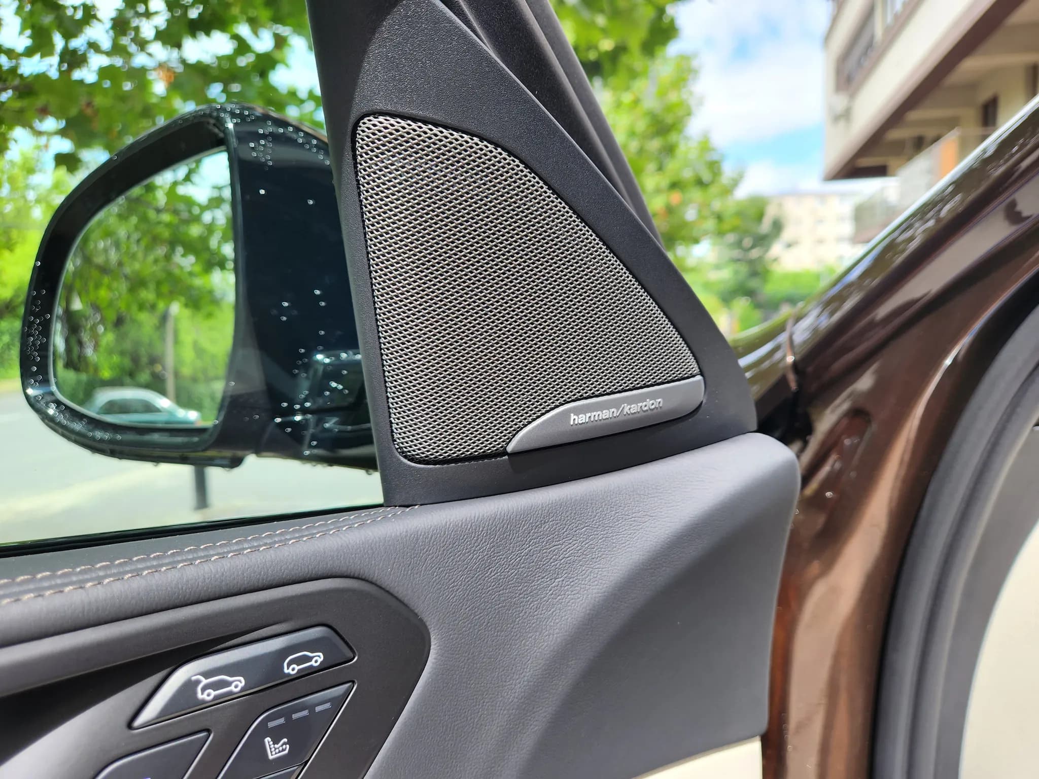 BMW X6 30d M Sport&Individual — imaginea 24