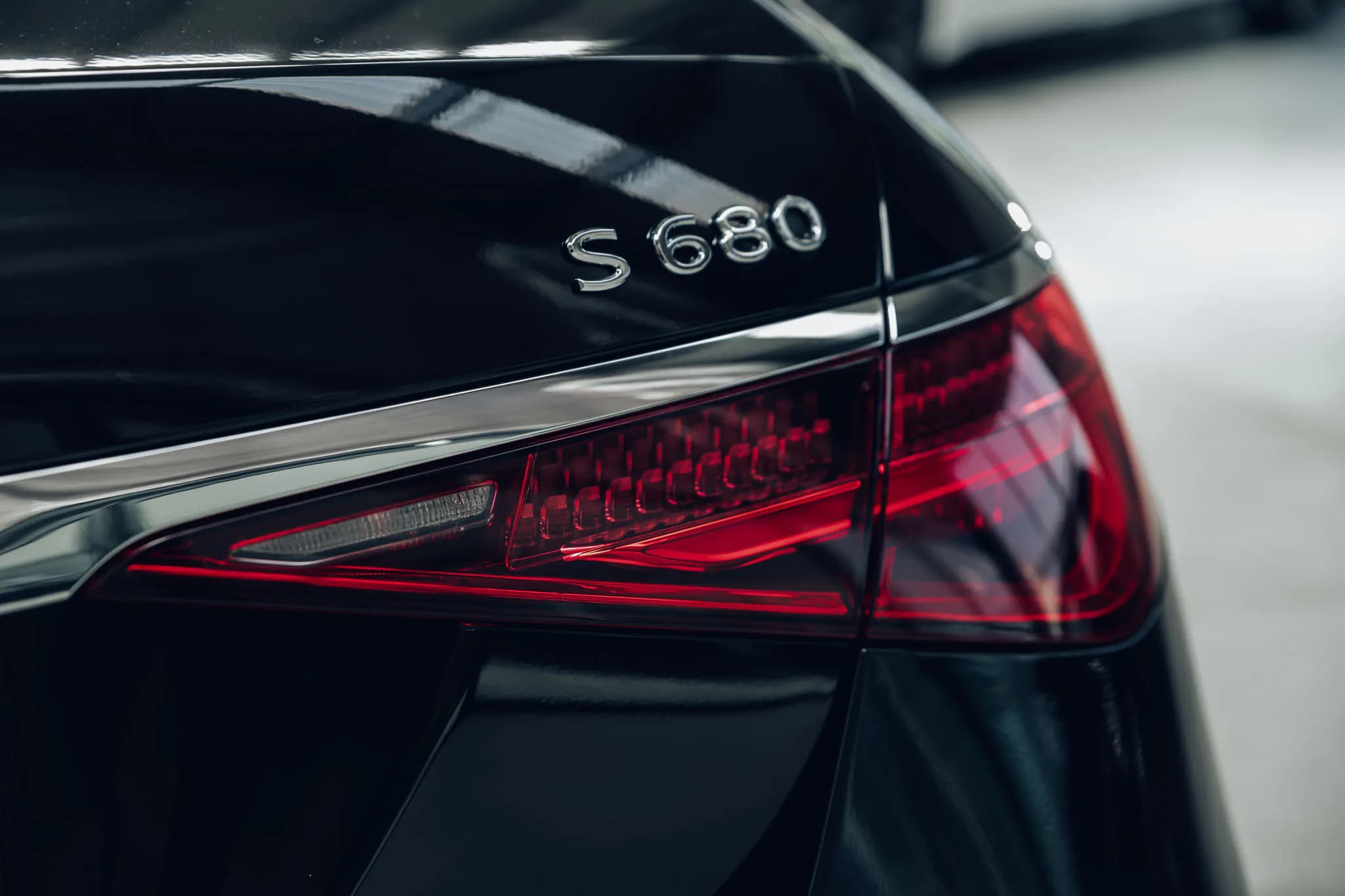 Mercedes-Benz Maybach S 680 4MATIC — imaginea 10