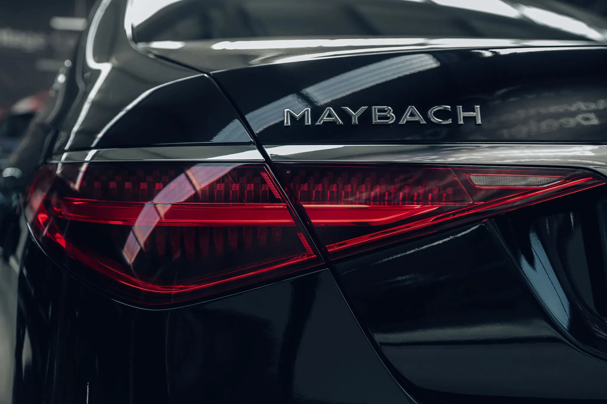 Mercedes-Benz Maybach S 680 4MATIC — imaginea 9