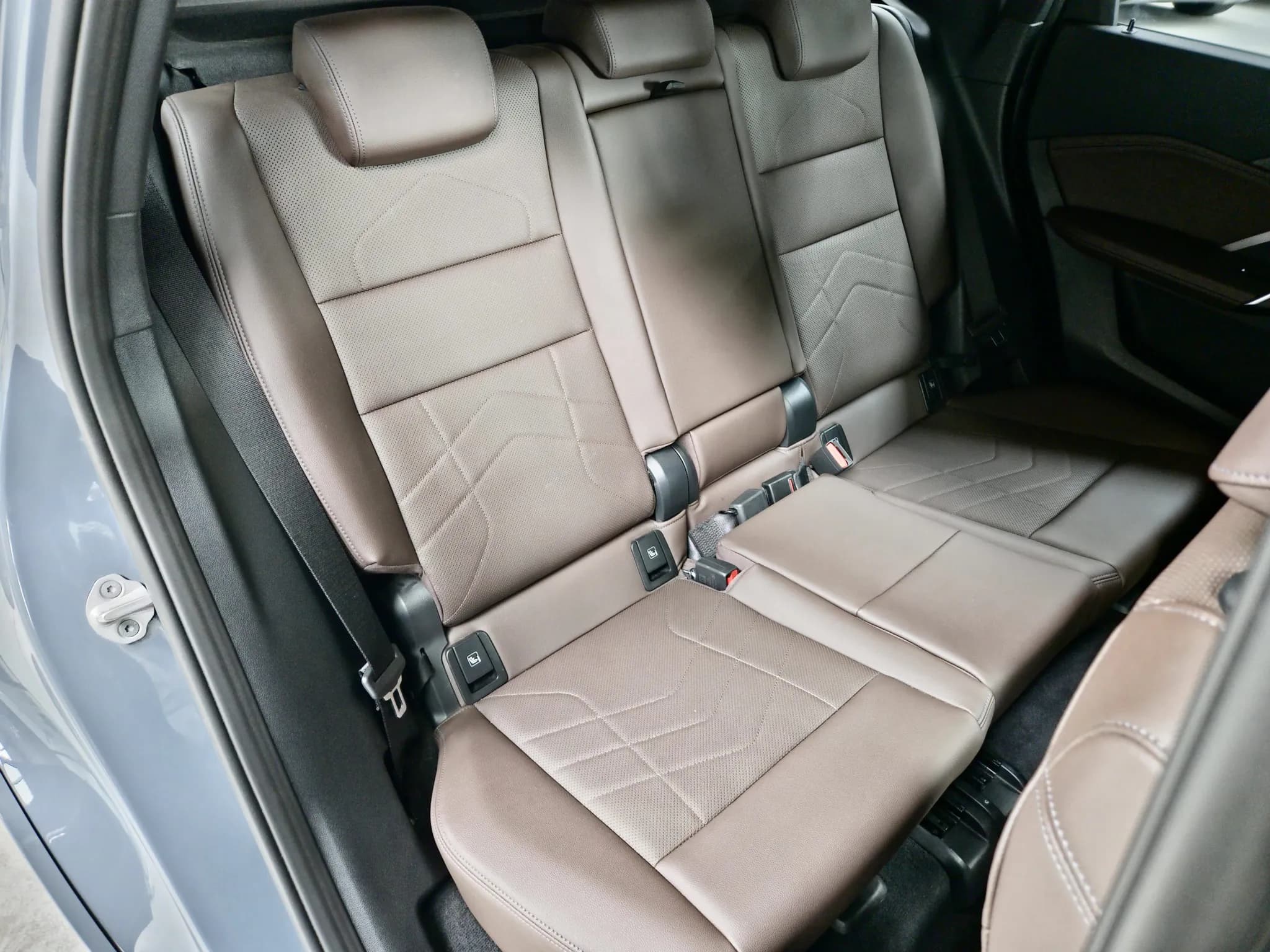 BMW X1 23d M-Sport — imaginea 19