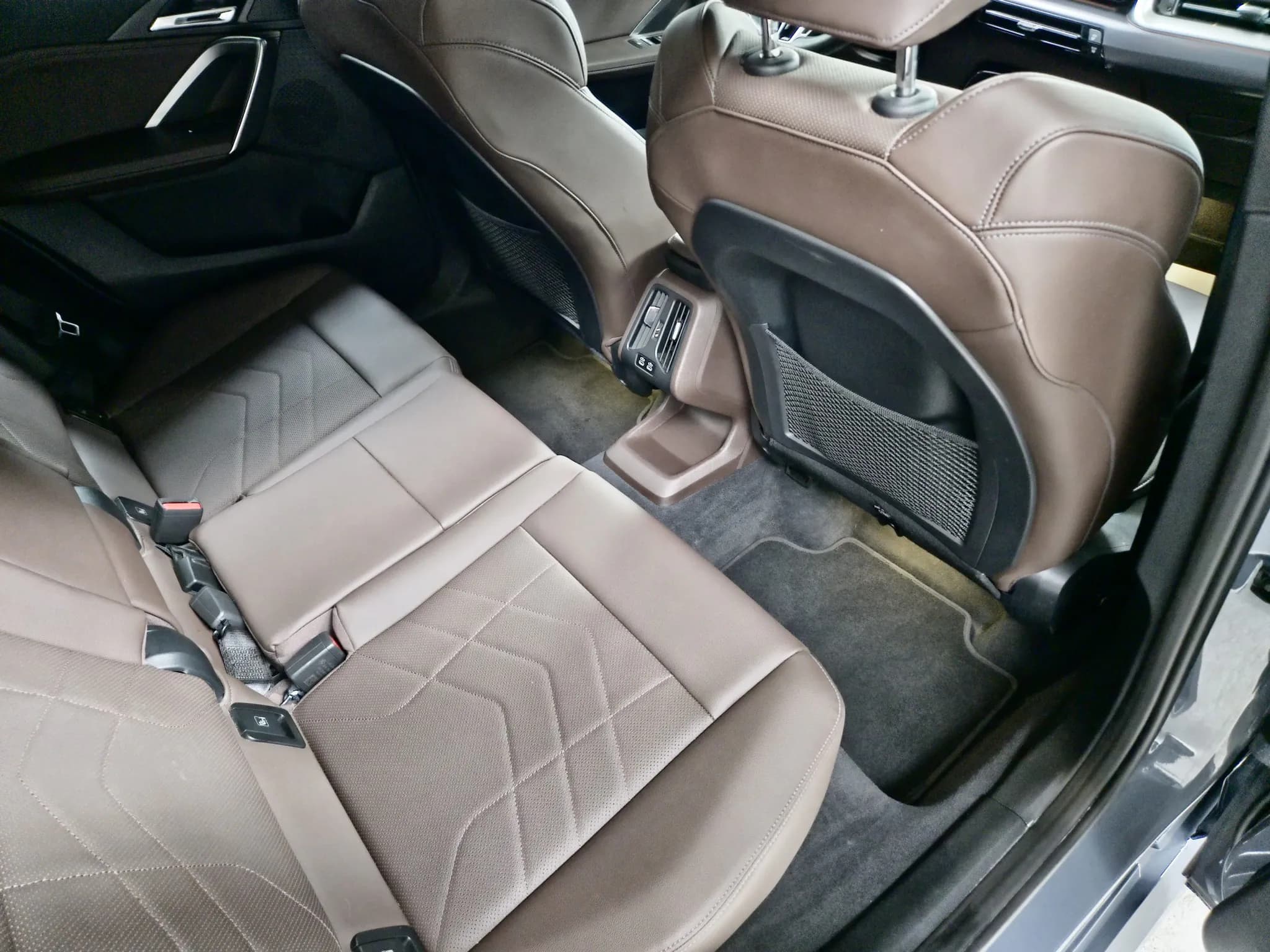 BMW X1 23d M-Sport — imaginea 17