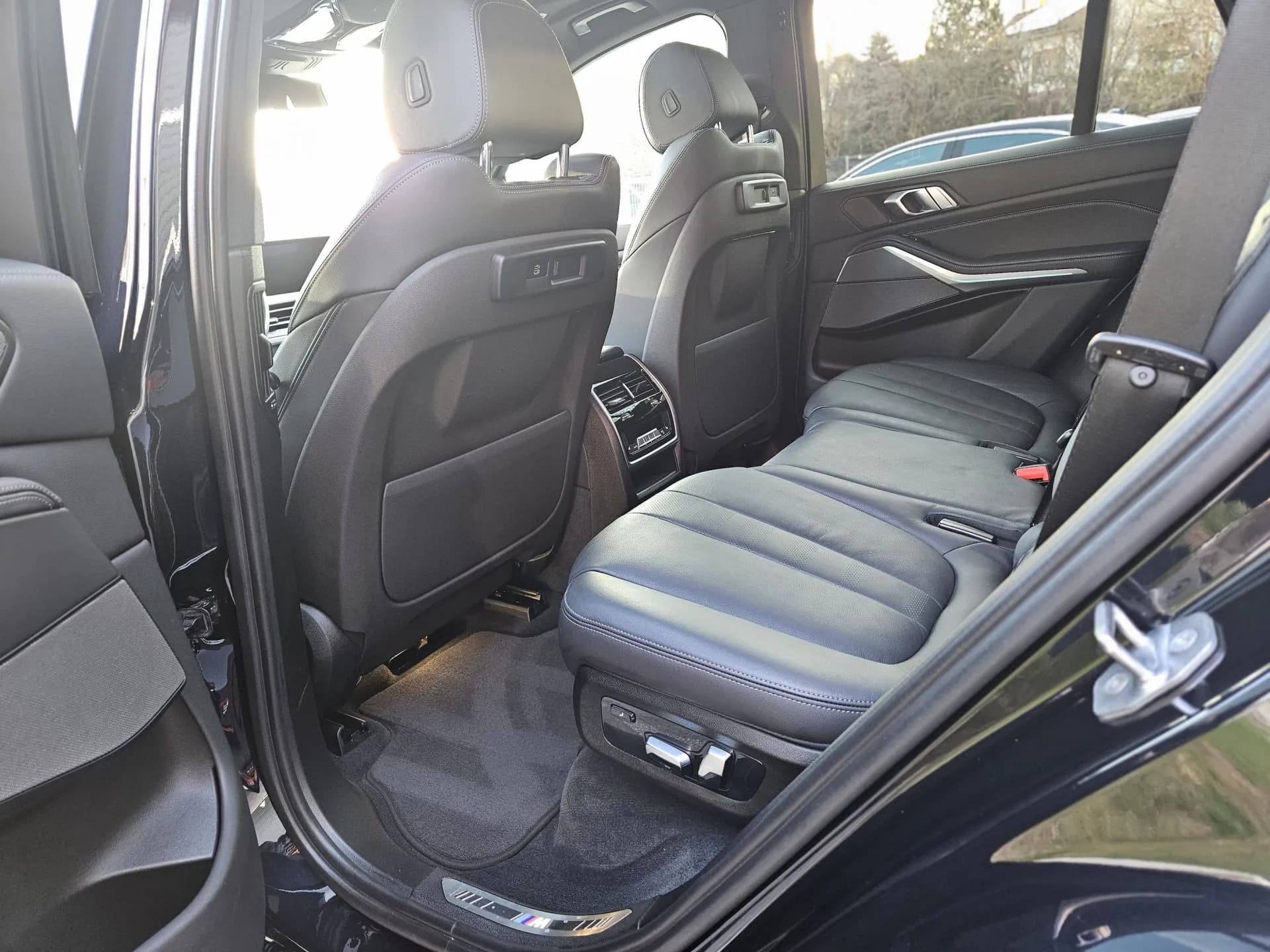 BMW X5 30d M-Sport / 7 seats — imaginea 16
