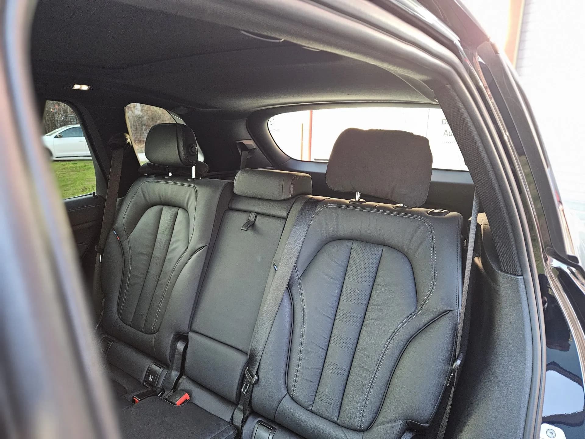 BMW X5 30d M-Sport / 7 seats — imaginea 17