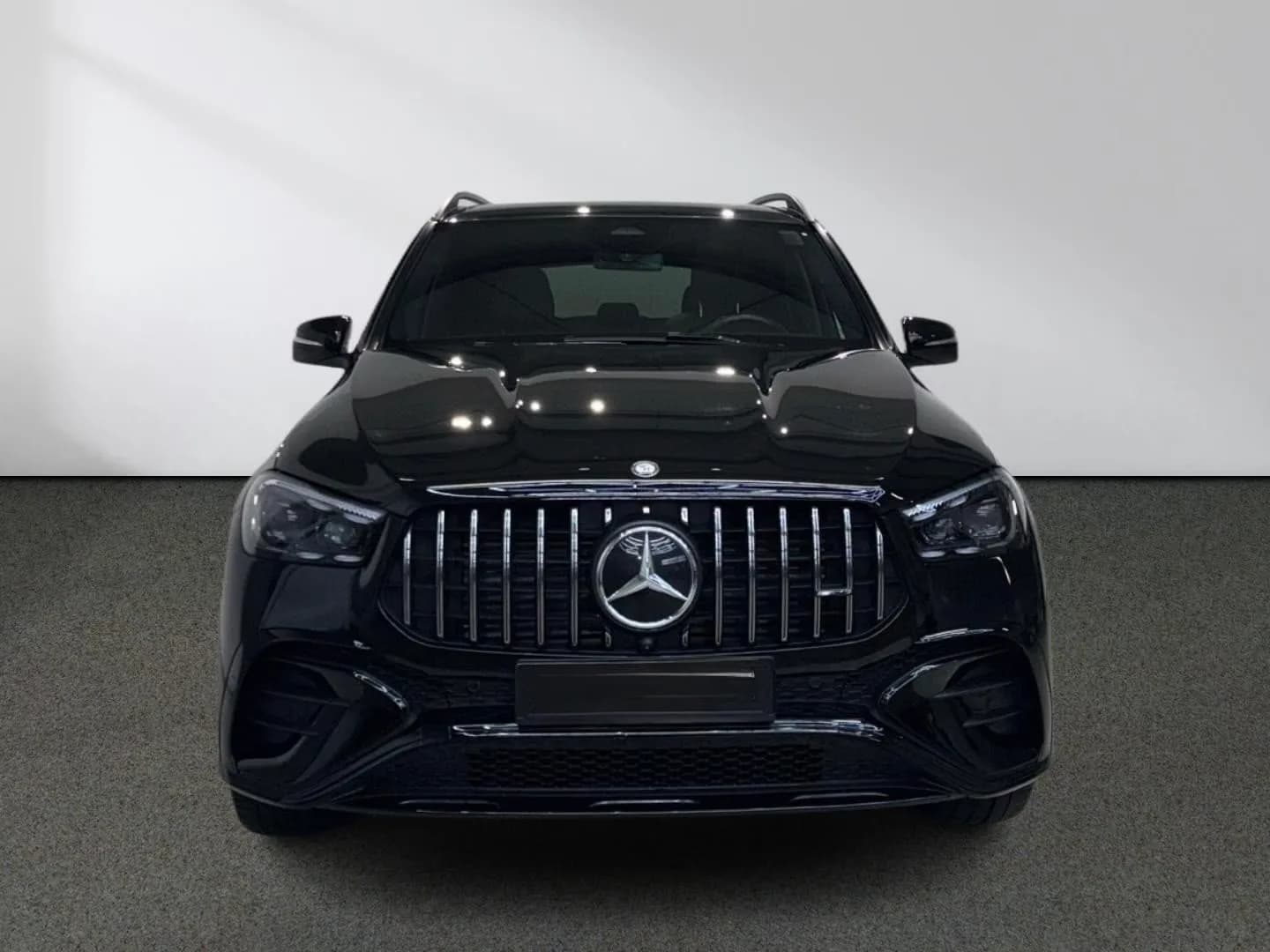 Mercedes-Benz GLE 53 AMG 4M