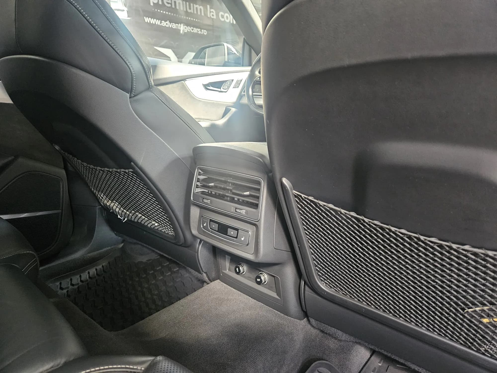 Audi Q8 3.0 60 TFSI e quattro Tiptronic PHEV — imaginea 11