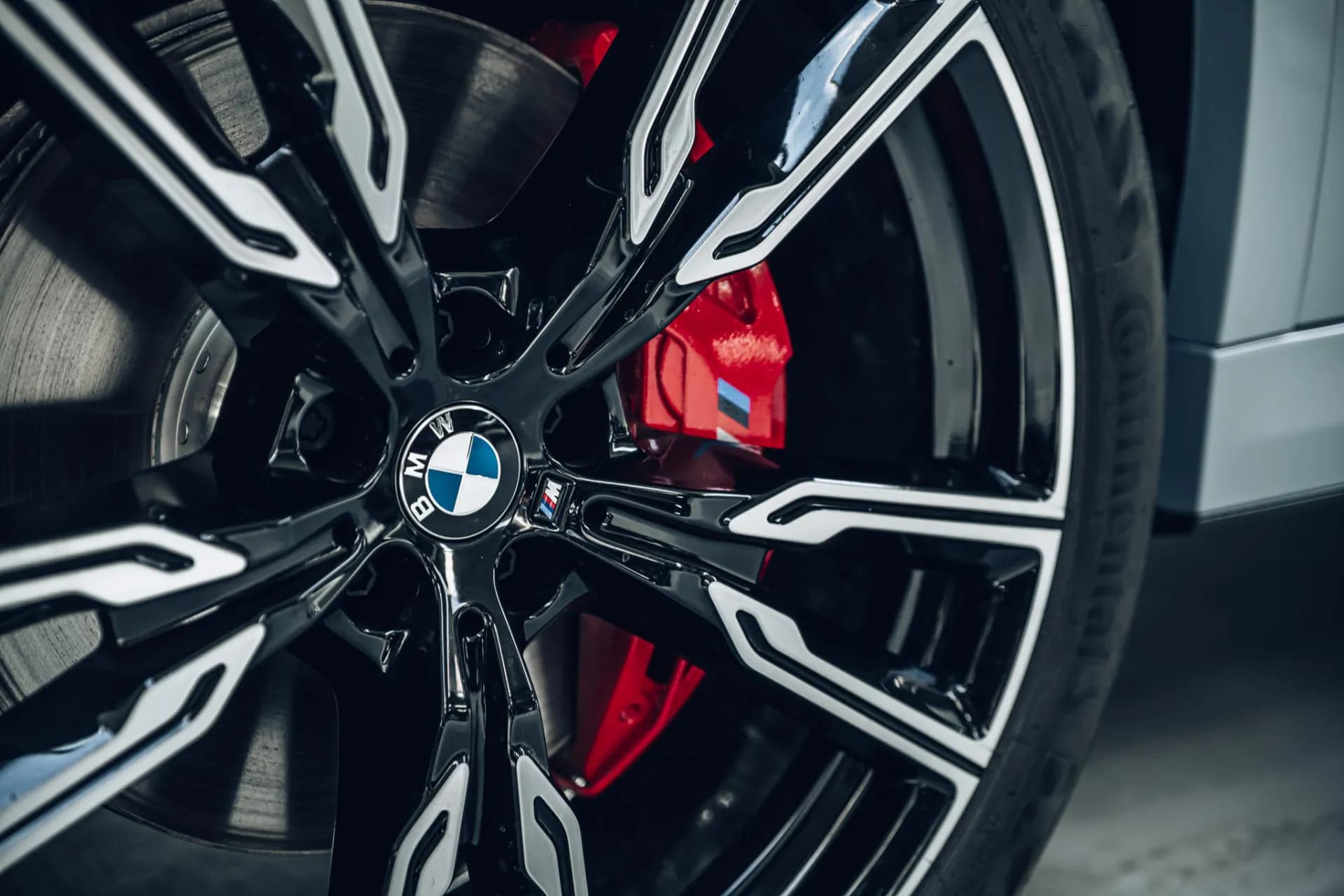 BMW X6 30d xDrive M-Sport Pro — imaginea 21