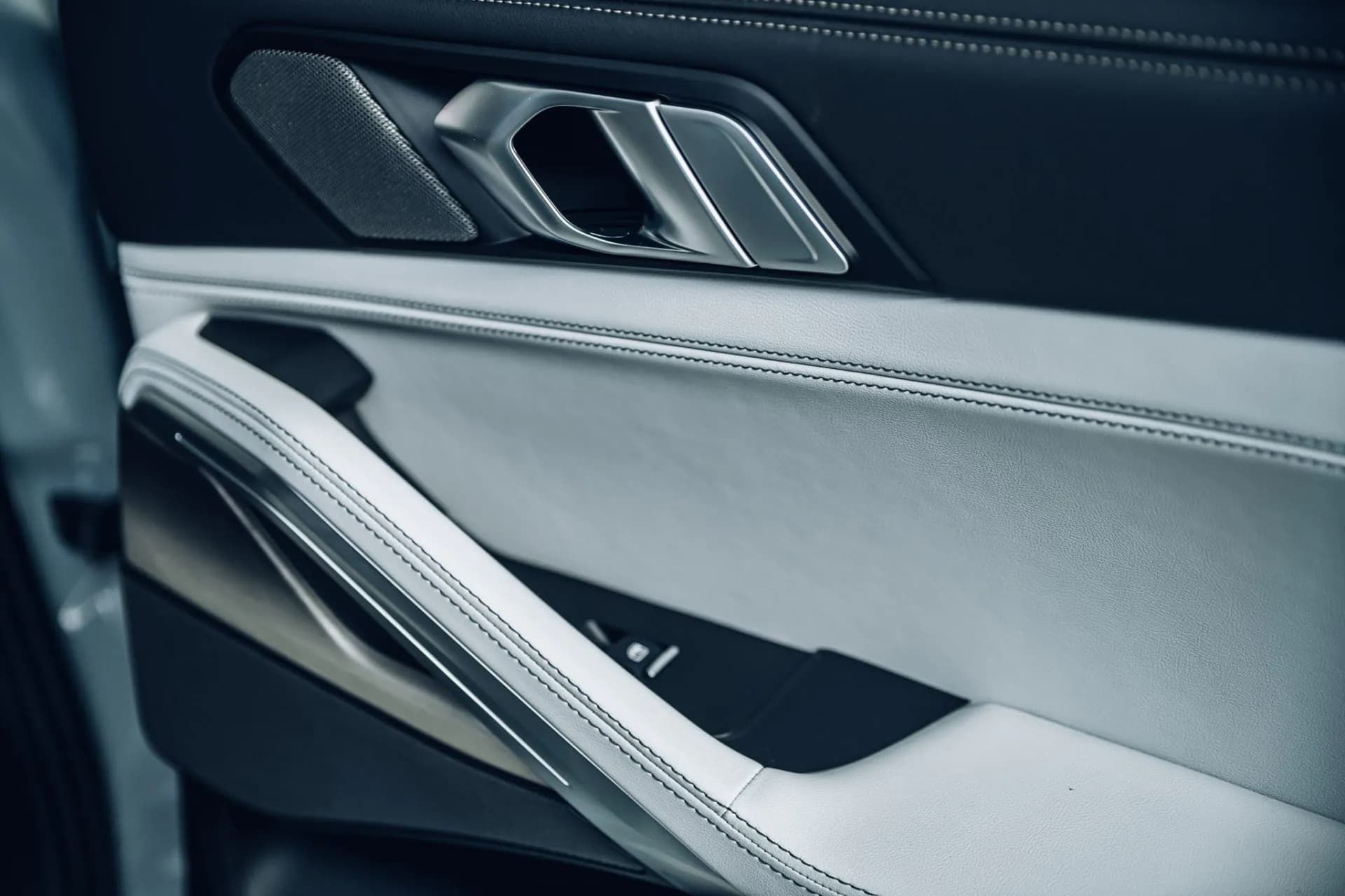 BMW X6 30d xDrive M-Sport Pro — imaginea 15