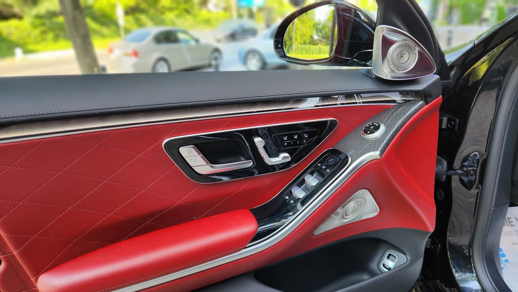 Mercedes-Benz S400 AMG-Long — imaginea 14