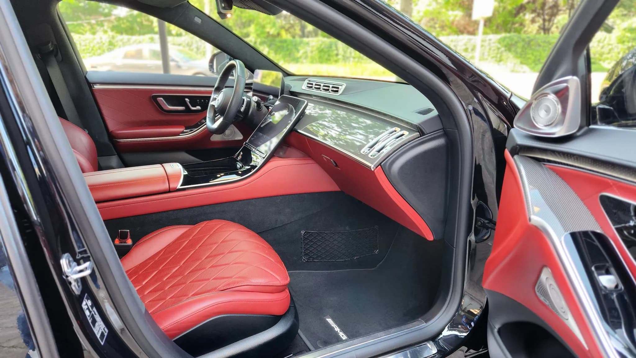 Mercedes-Benz S400 AMG-Long — imaginea 9