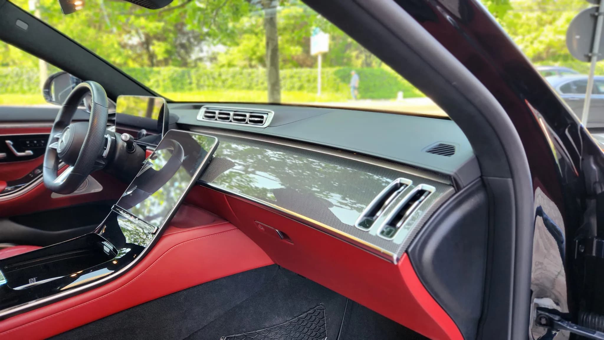 Mercedes-Benz S400 AMG-Long — imaginea 16