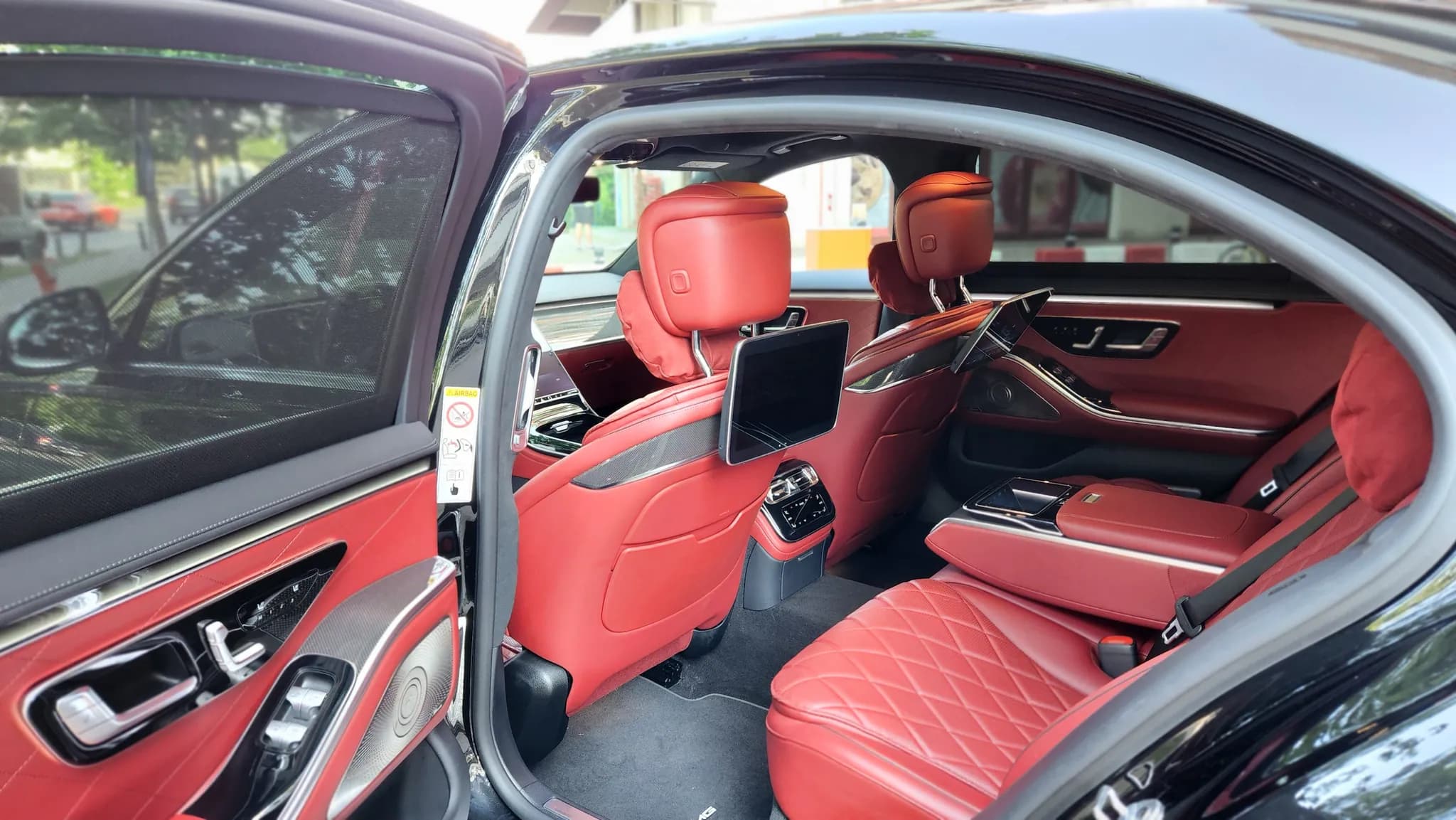 Mercedes-Benz S400 AMG-Long — imaginea 10