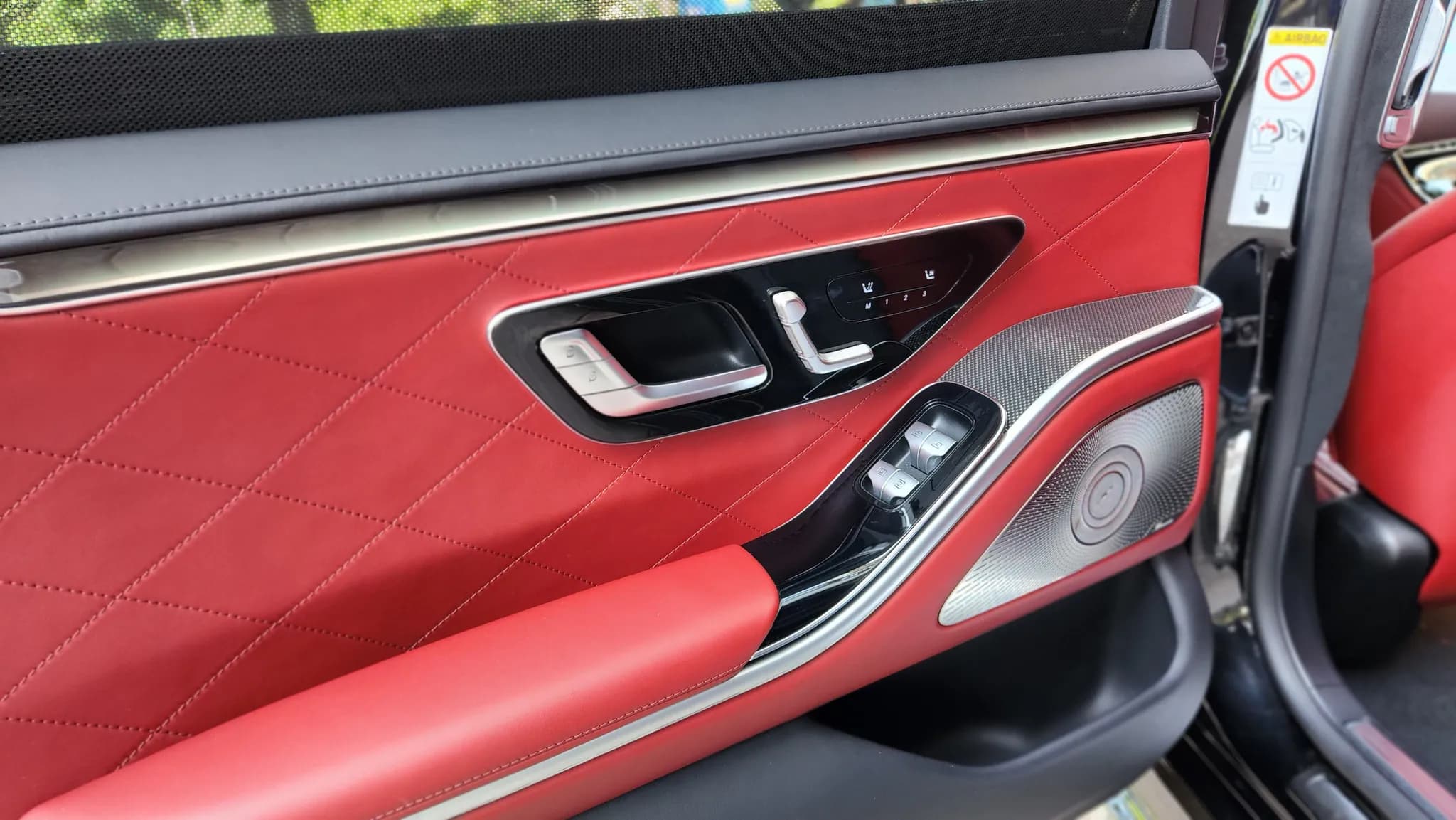 Mercedes-Benz S400 AMG-Long — imaginea 17