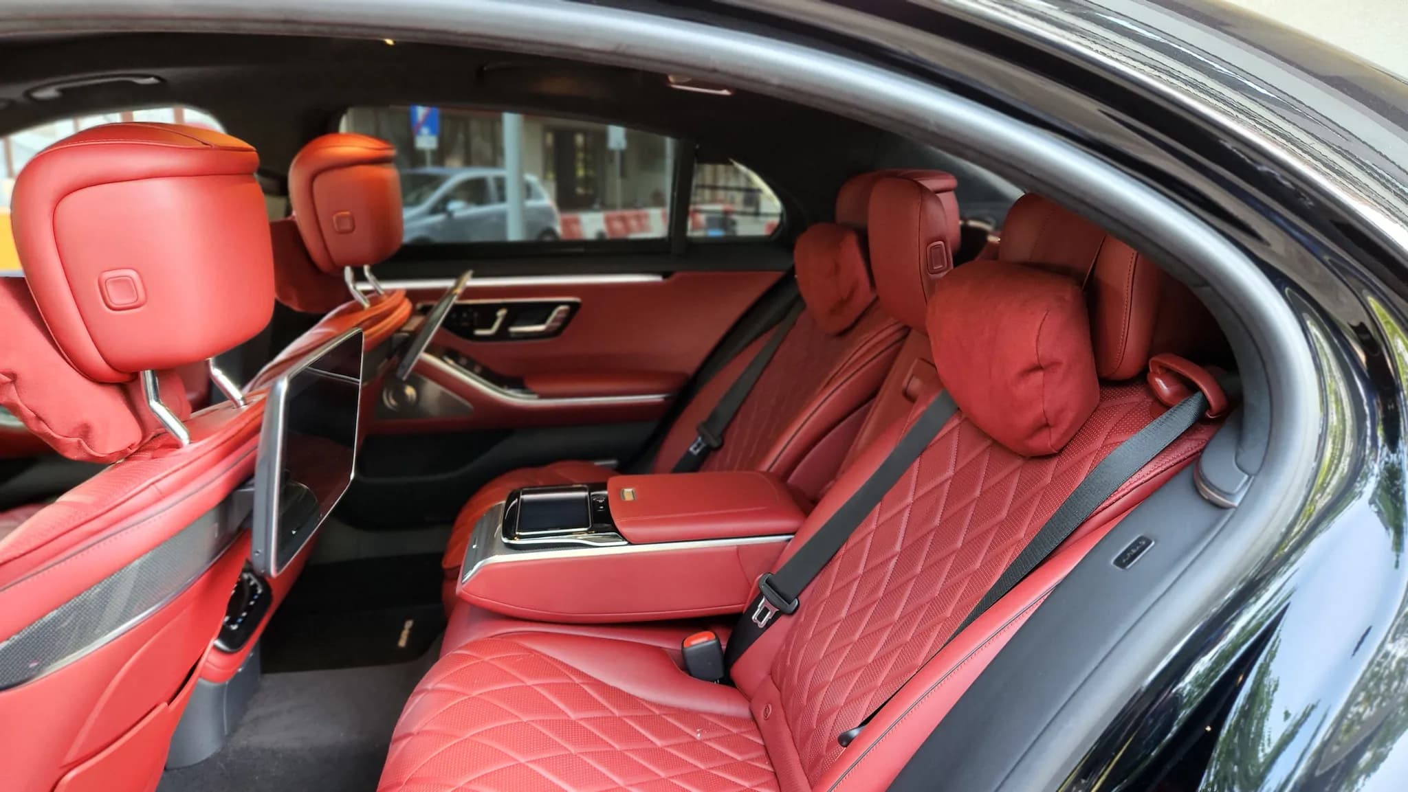 Mercedes-Benz S400 AMG-Long — imaginea 12