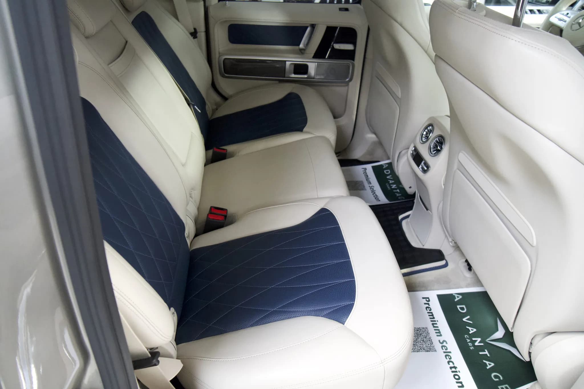 Mercedes Benz G400 Stronger Than Time Edition — imaginea 6