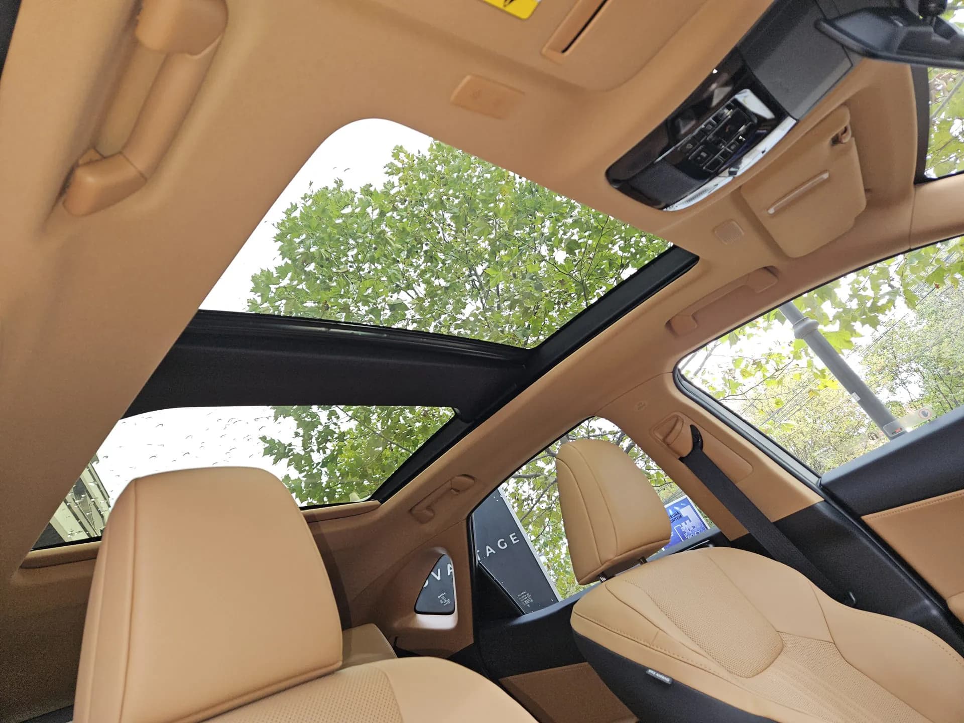 Lexus NX 350 - 4 WD-EXECUTIVE-HUD-360 — imaginea 20