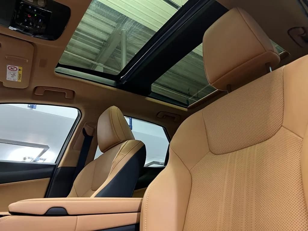 Lexus NX 350 - 4 WD-EXECUTIVE-HUD-360 — imaginea 29