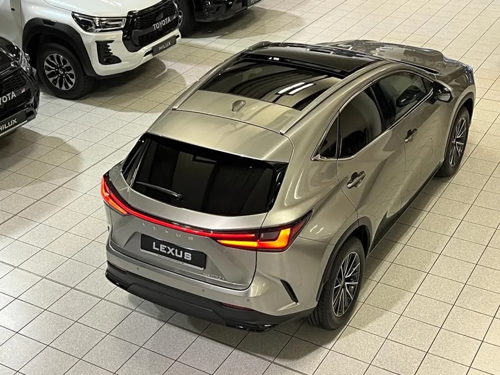 Lexus NX 350 - 4 WD-EXECUTIVE-HUD-360 — imaginea 23