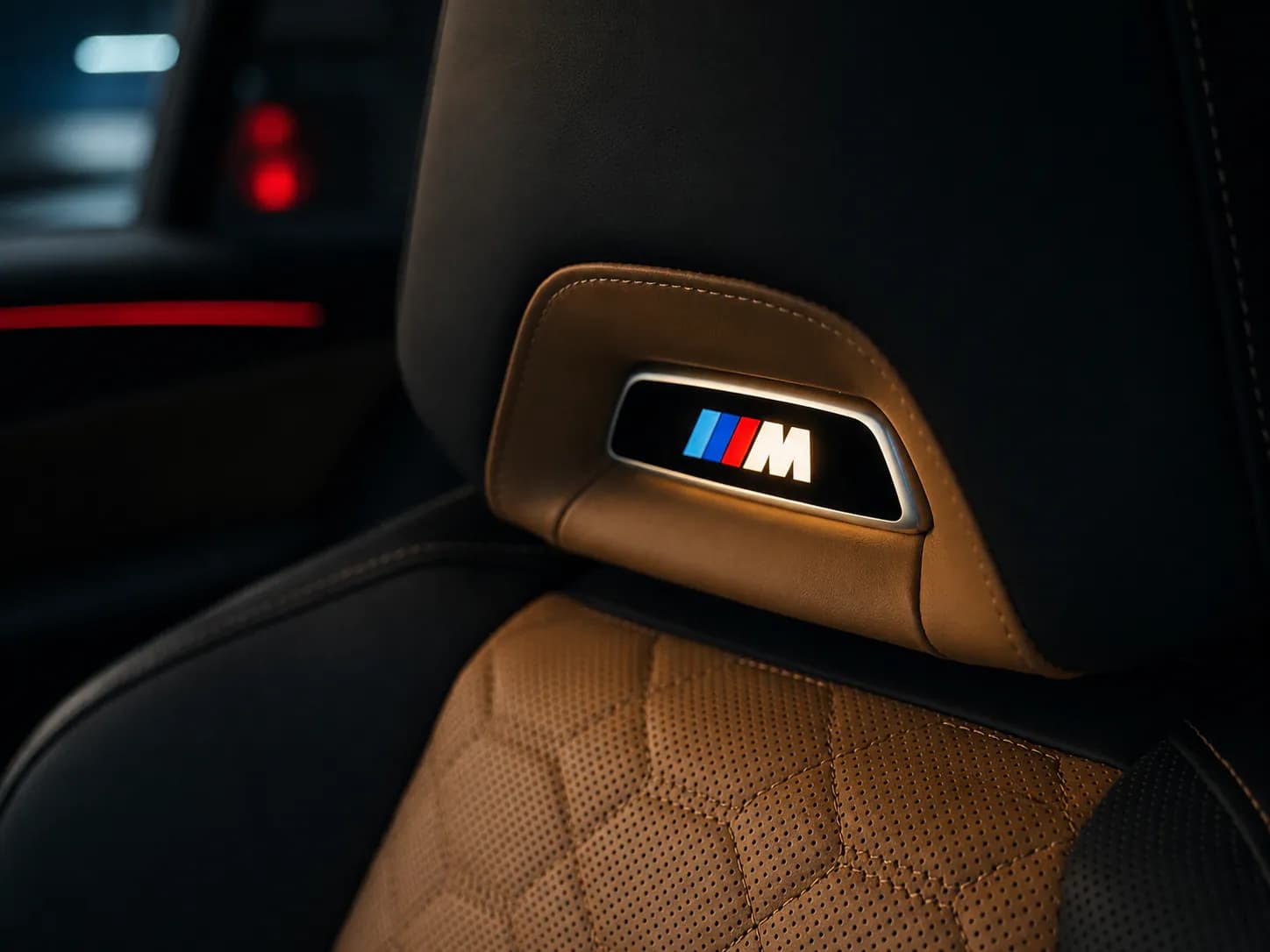 BMW X4 M Competition — imaginea 12