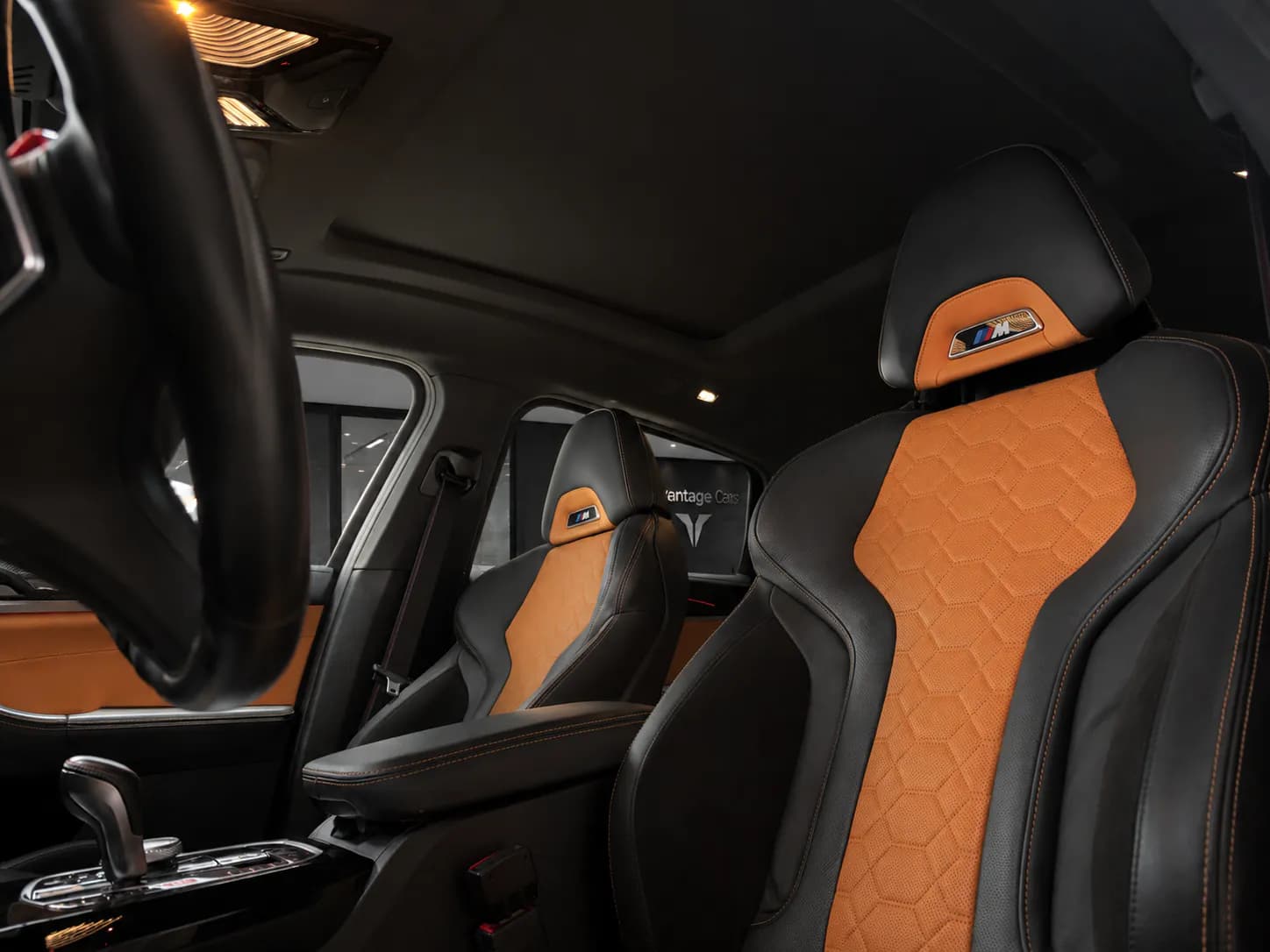 BMW X4 M Competition — imaginea 11