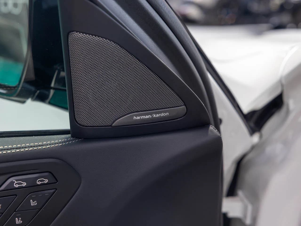 BMW X6 30d xDrive M-Sport — imaginea 38