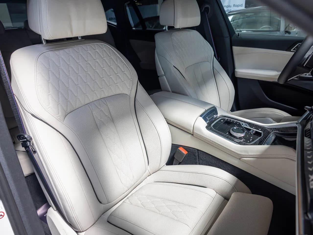 BMW X6 30d xDrive M-Sport — imaginea 15