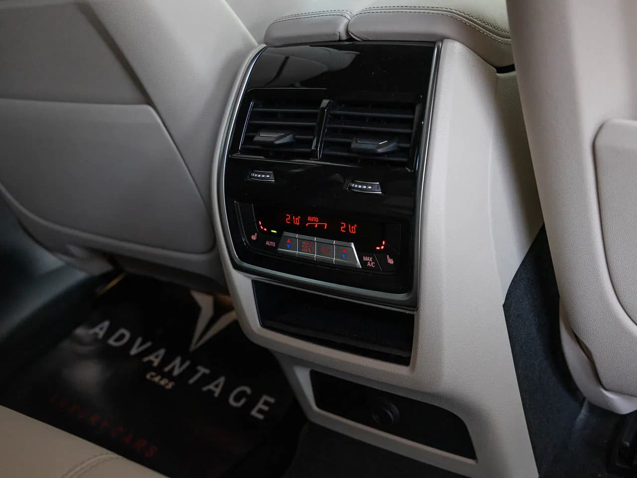 BMW X6 30d xDrive M-Sport — imaginea 35
