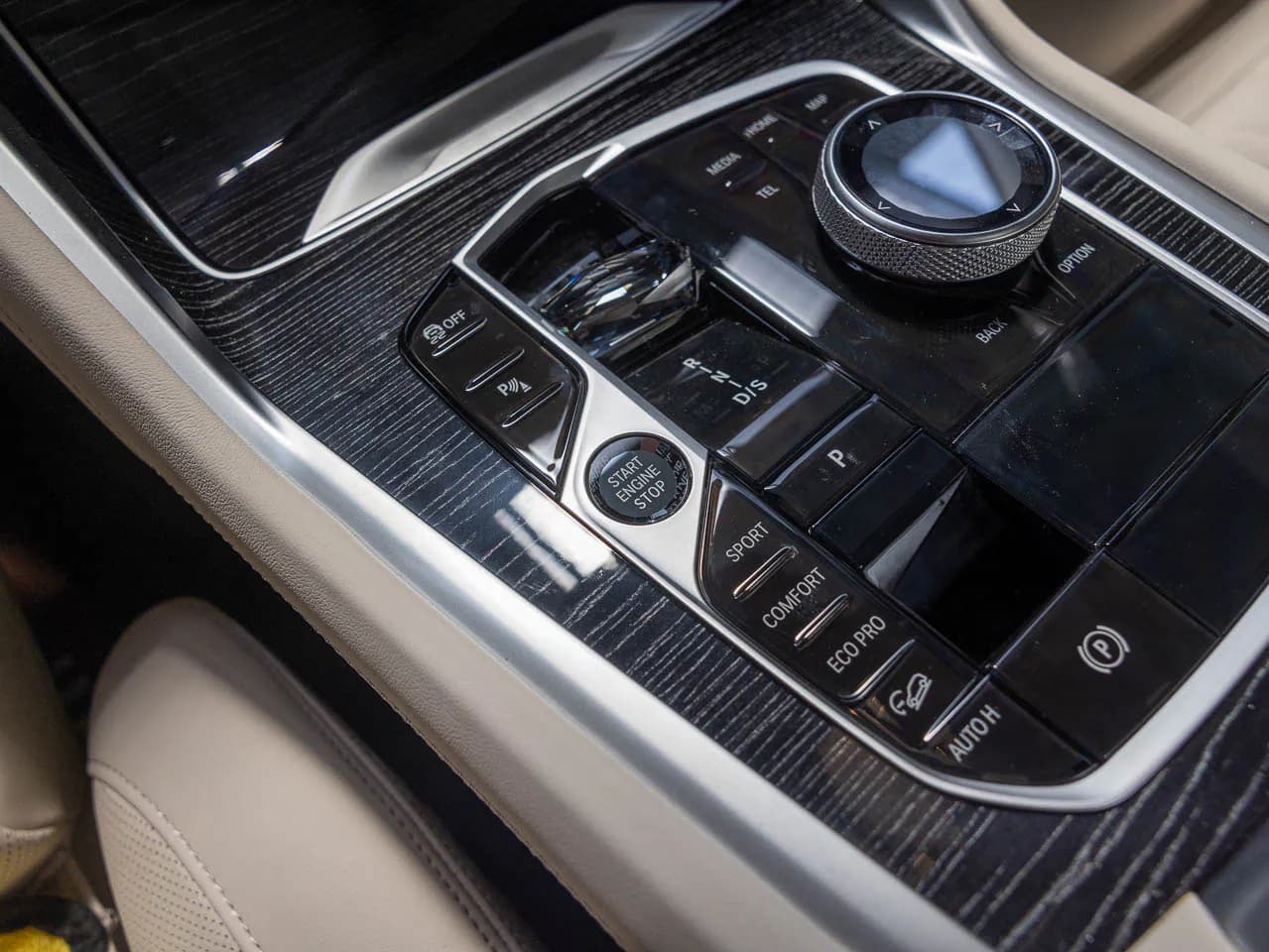 BMW X6 30d xDrive M-Sport — imaginea 25