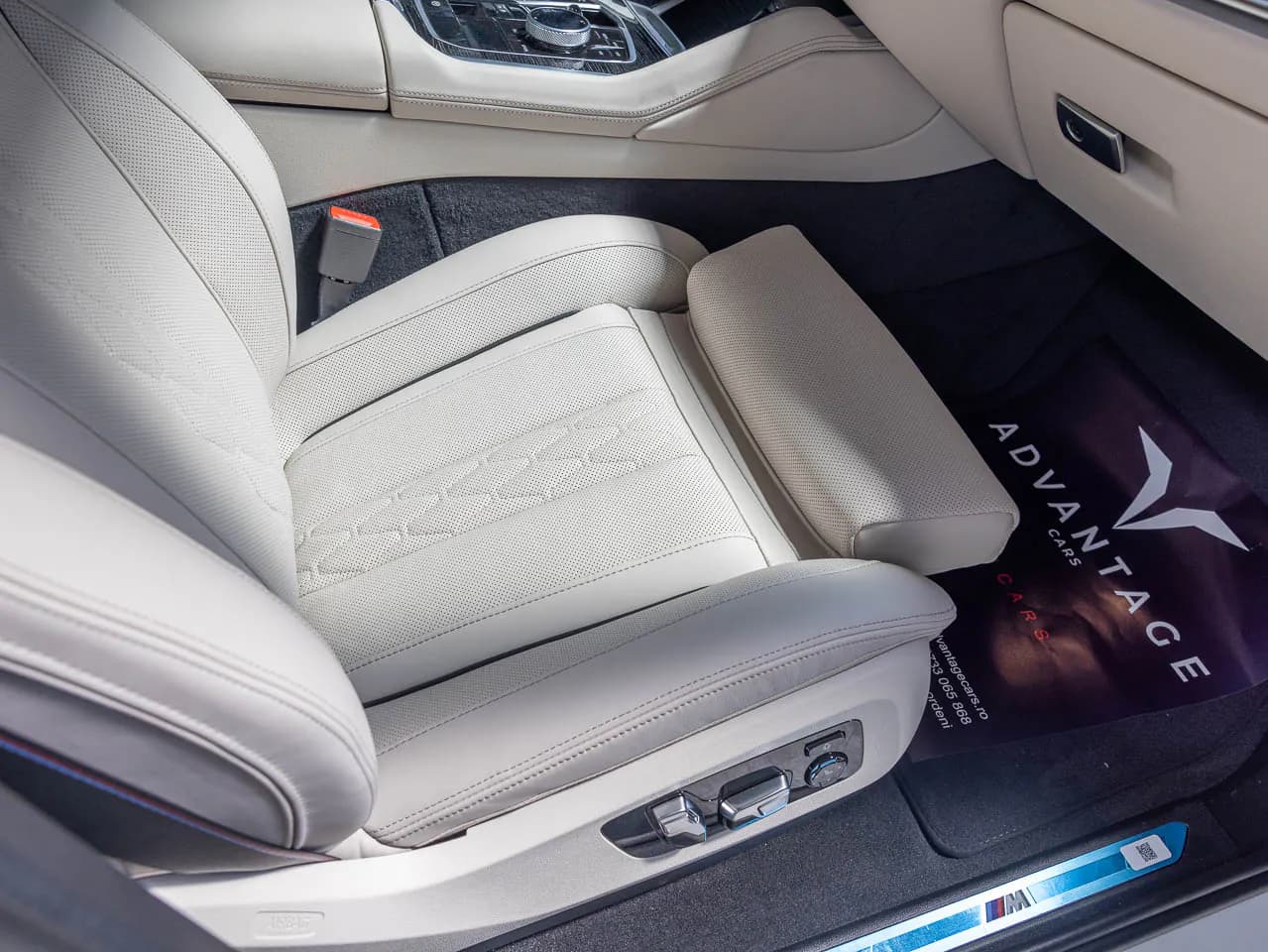 BMW X6 30d xDrive M-Sport — imaginea 31