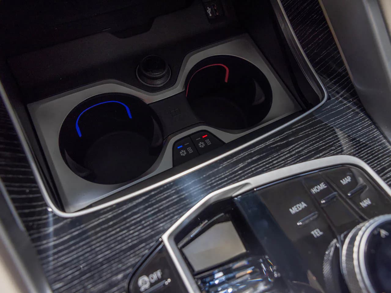 BMW X6 30d xDrive M-Sport — imaginea 21