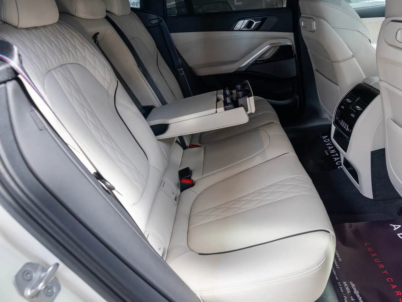 BMW X6 30d xDrive M-Sport — imaginea 16