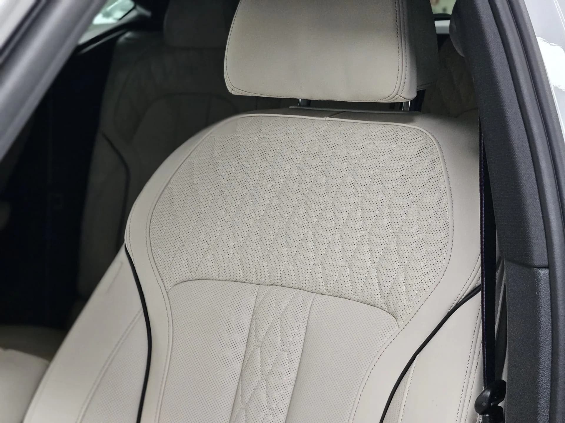 BMW X6 30d xDrive M-Sport — imaginea 43