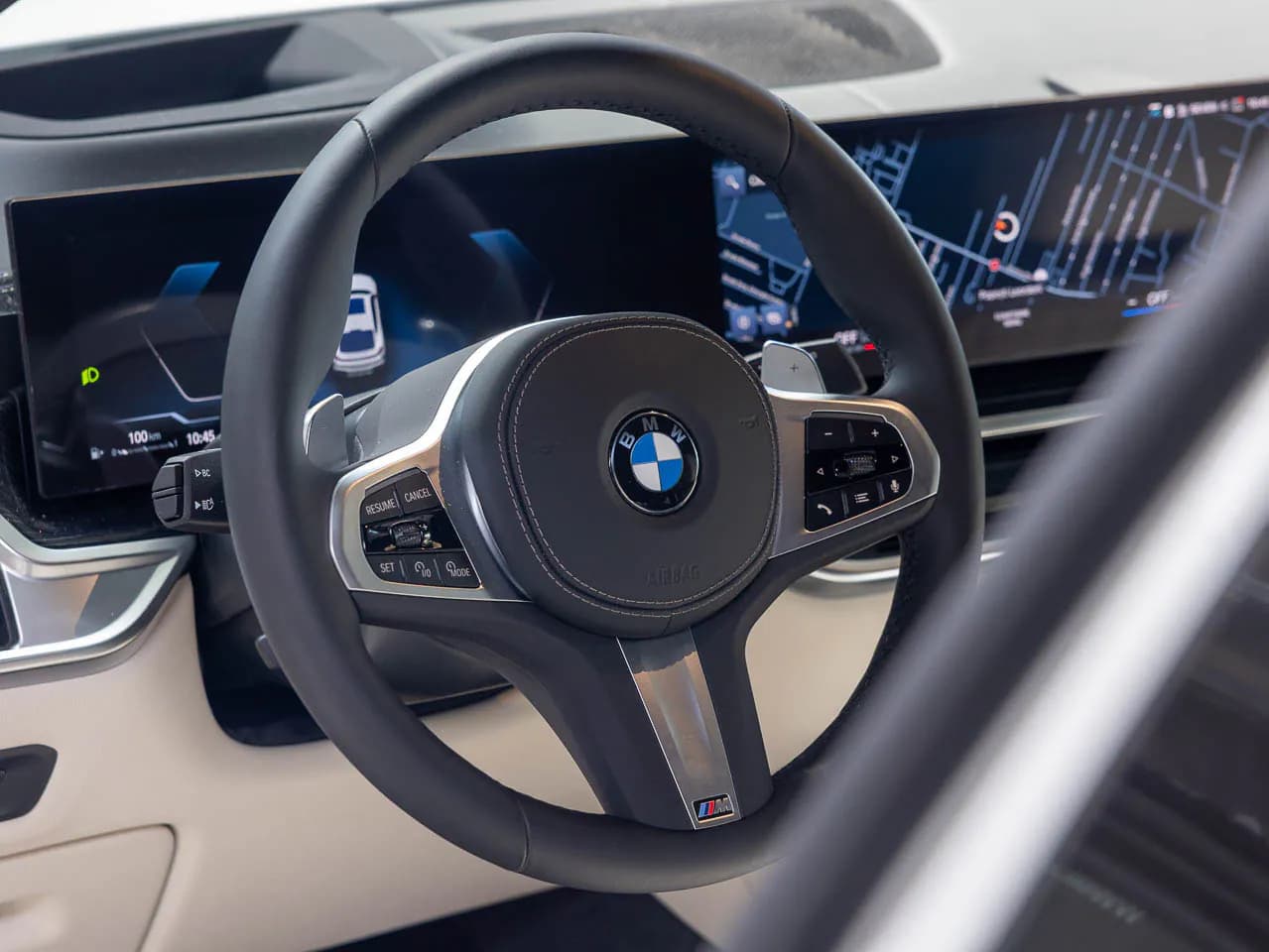 BMW X6 30d xDrive M-Sport — imaginea 11