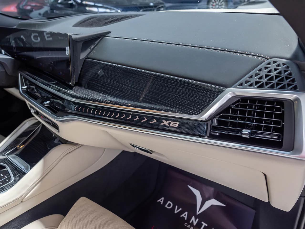 BMW X6 30d xDrive M-Sport — imaginea 32