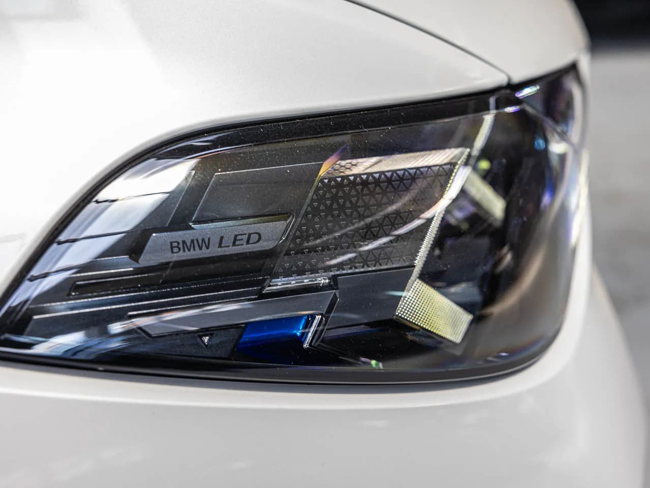 BMW X6 30d xDrive M-Sport — imaginea 14
