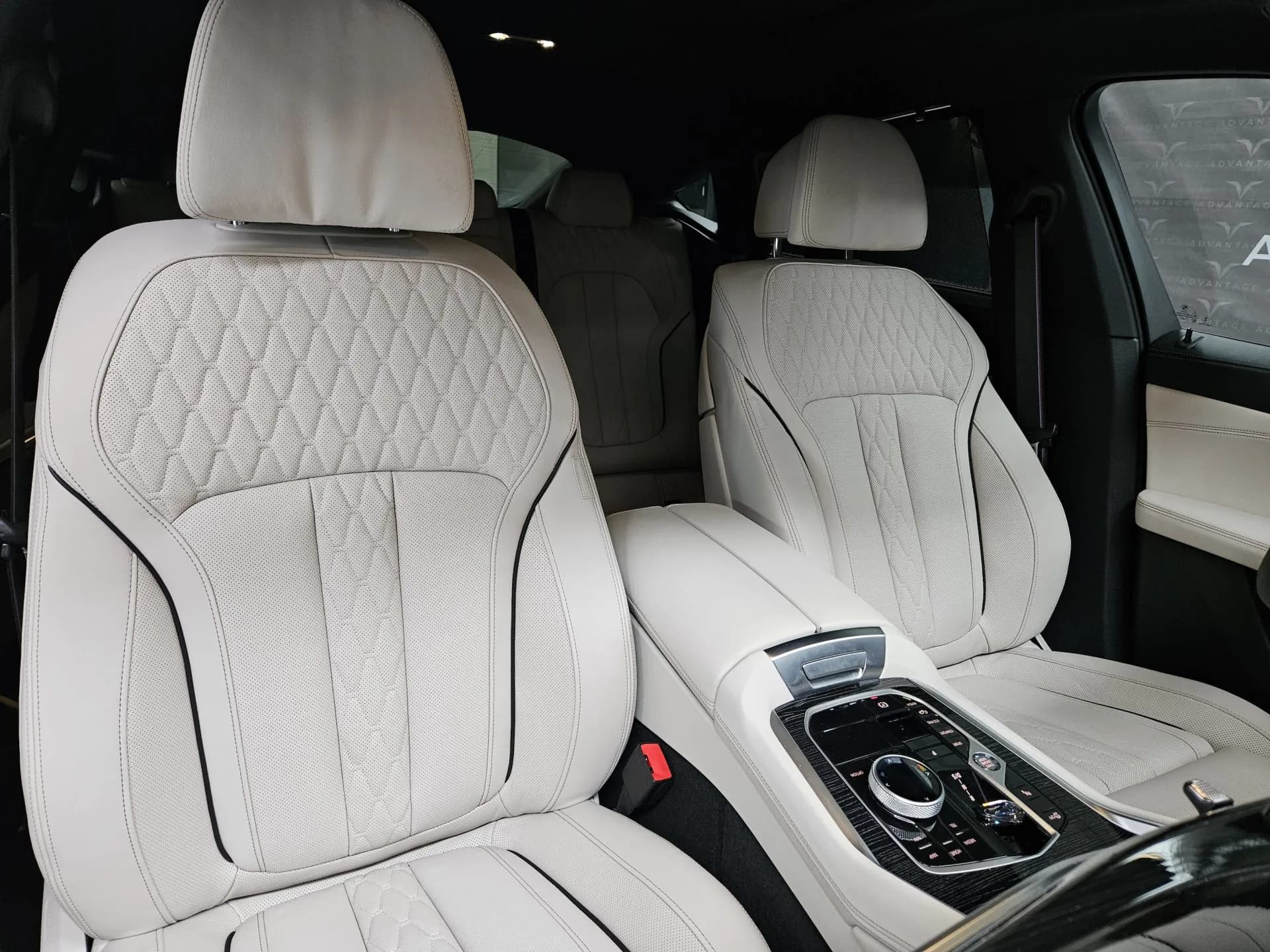 BMW X6 30d xDrive M-Sport — imaginea 50