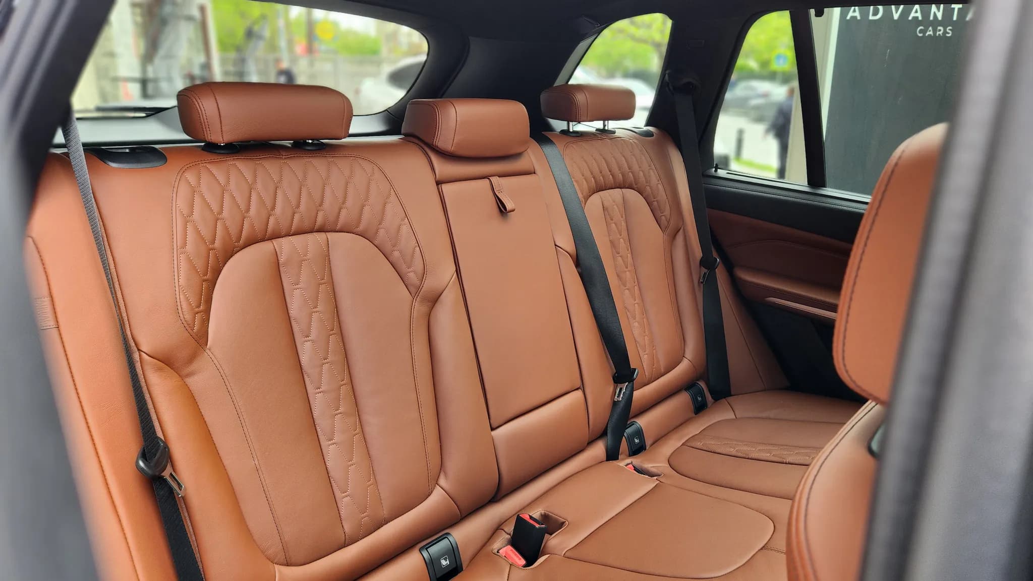 BMW X5 40d M-Sport — imaginea 11