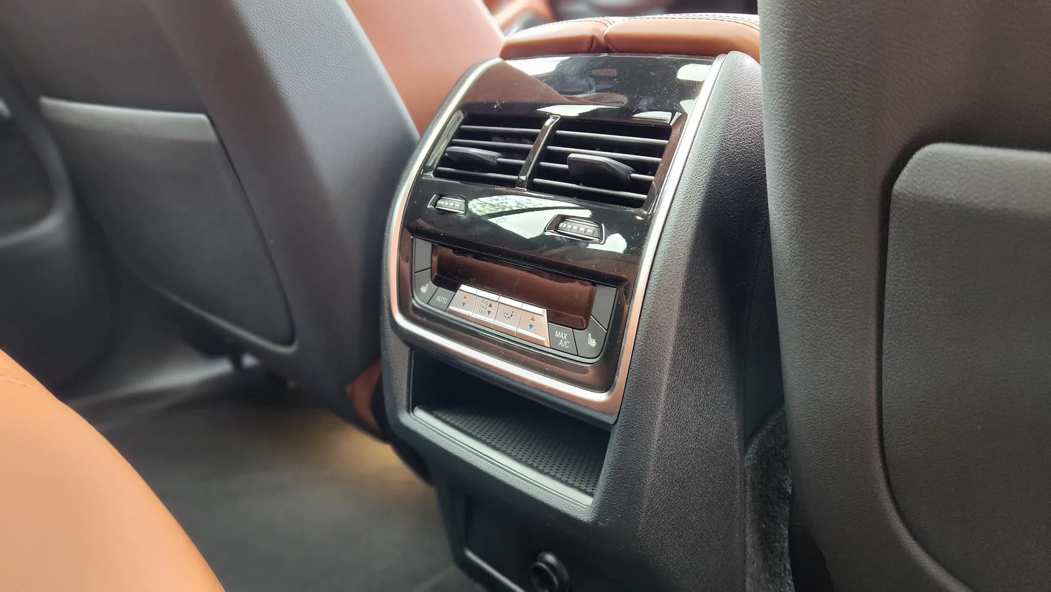 BMW X5 40d M-Sport — imaginea 12